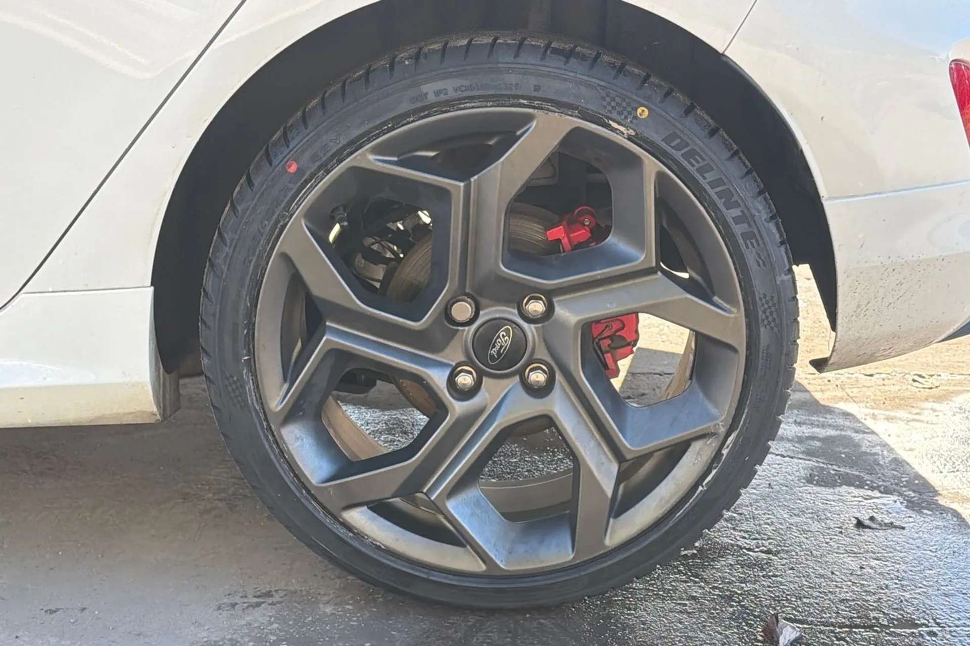 2023 FORD FIESTA 2023 FORD FIESTA