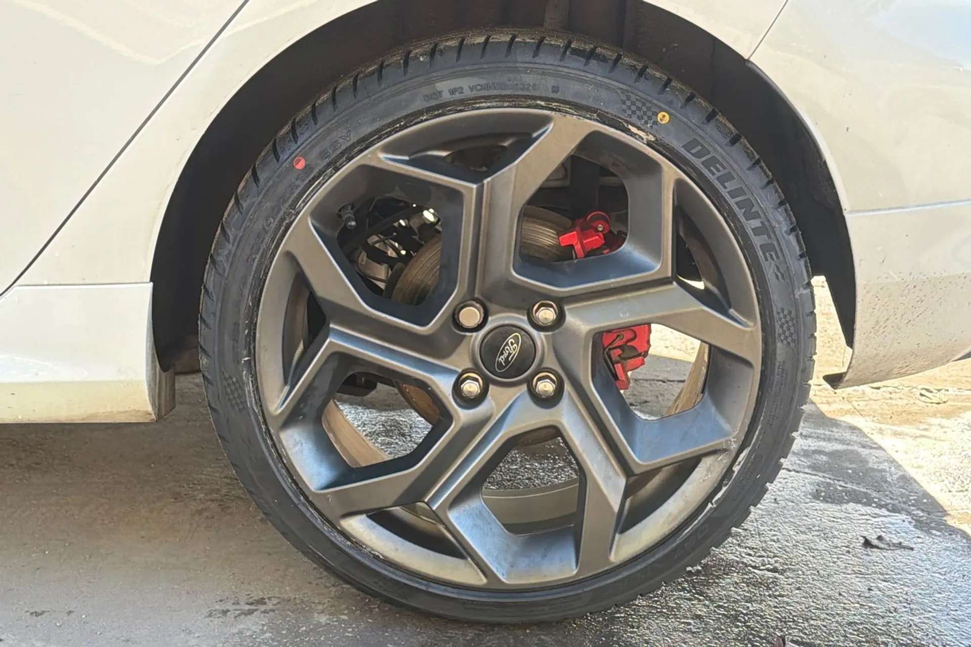 2023 FORD FIESTA 2023 FORD FIESTA