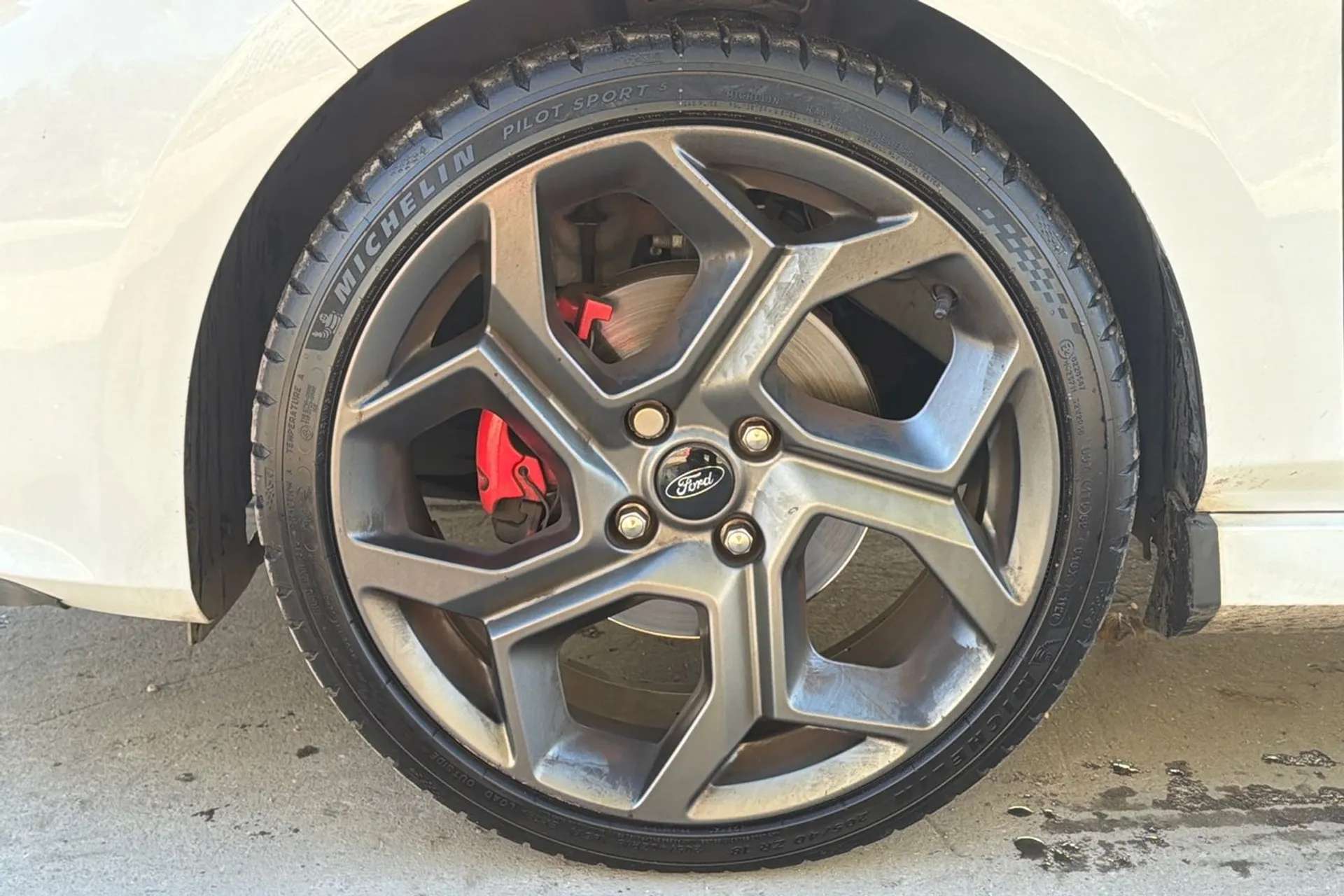 2023 FORD FIESTA 2023 FORD FIESTA