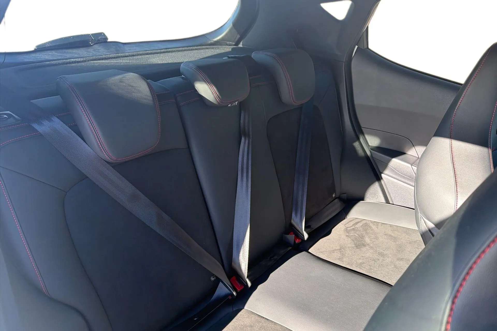 2023 FORD FIESTA 2023 FORD FIESTA