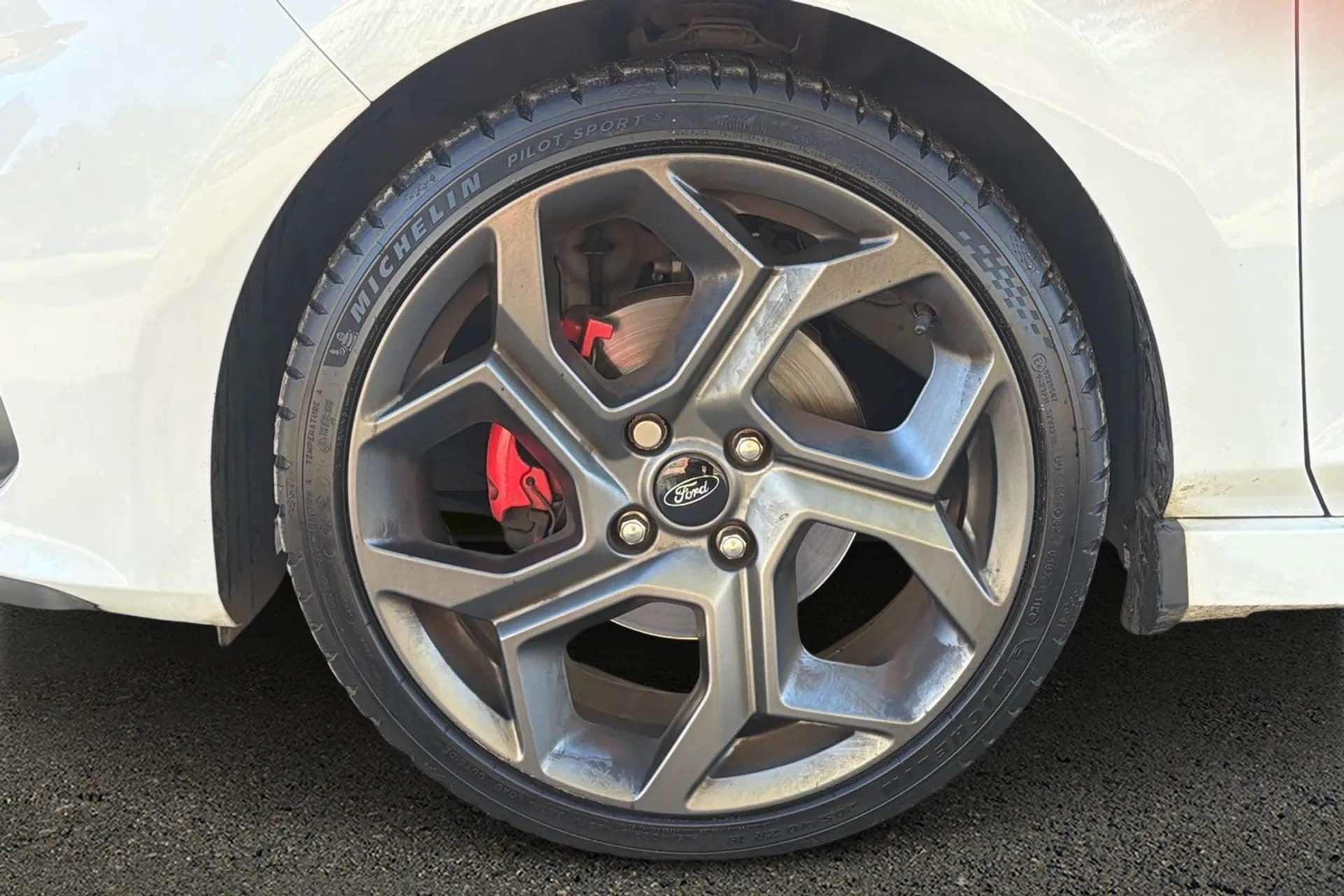 2023 FORD FIESTA 2023 FORD FIESTA