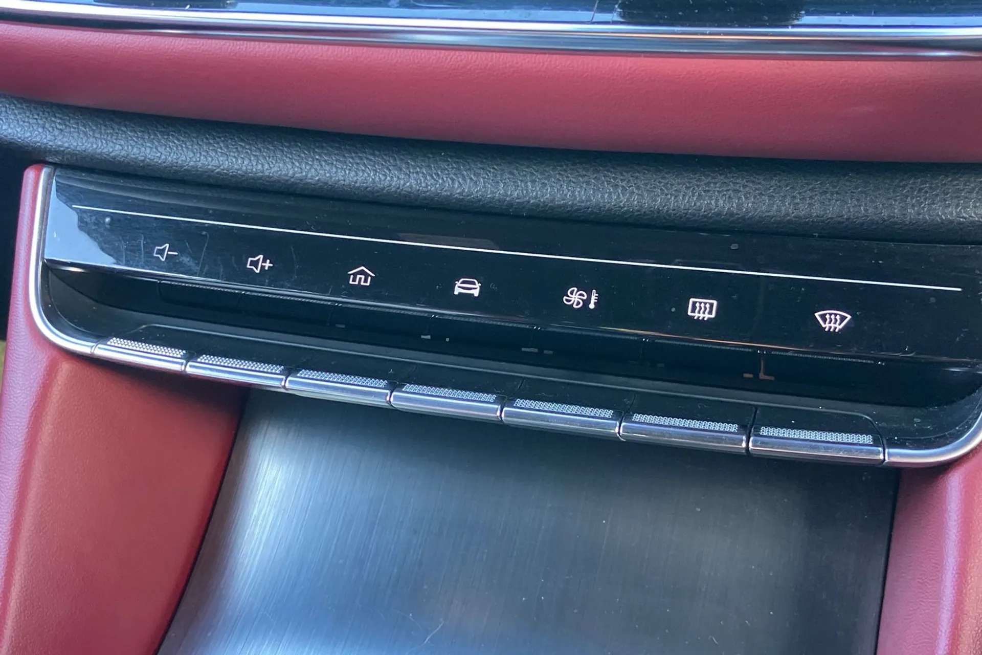 2024 MG MOTOR UK HS 2024 MG MOTOR UK HS