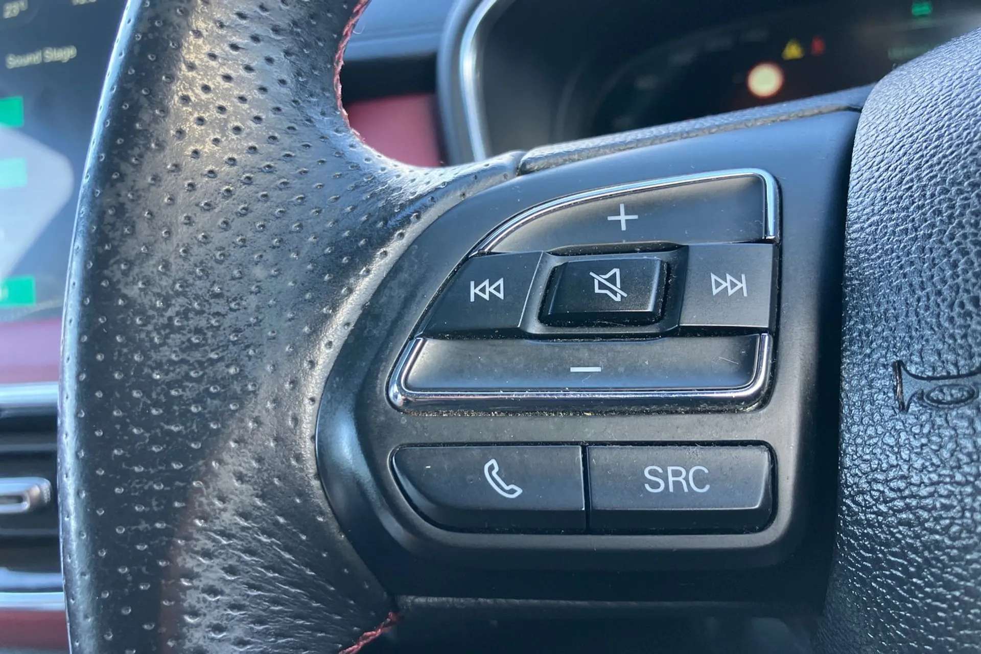 2024 MG MOTOR UK HS 2024 MG MOTOR UK HS