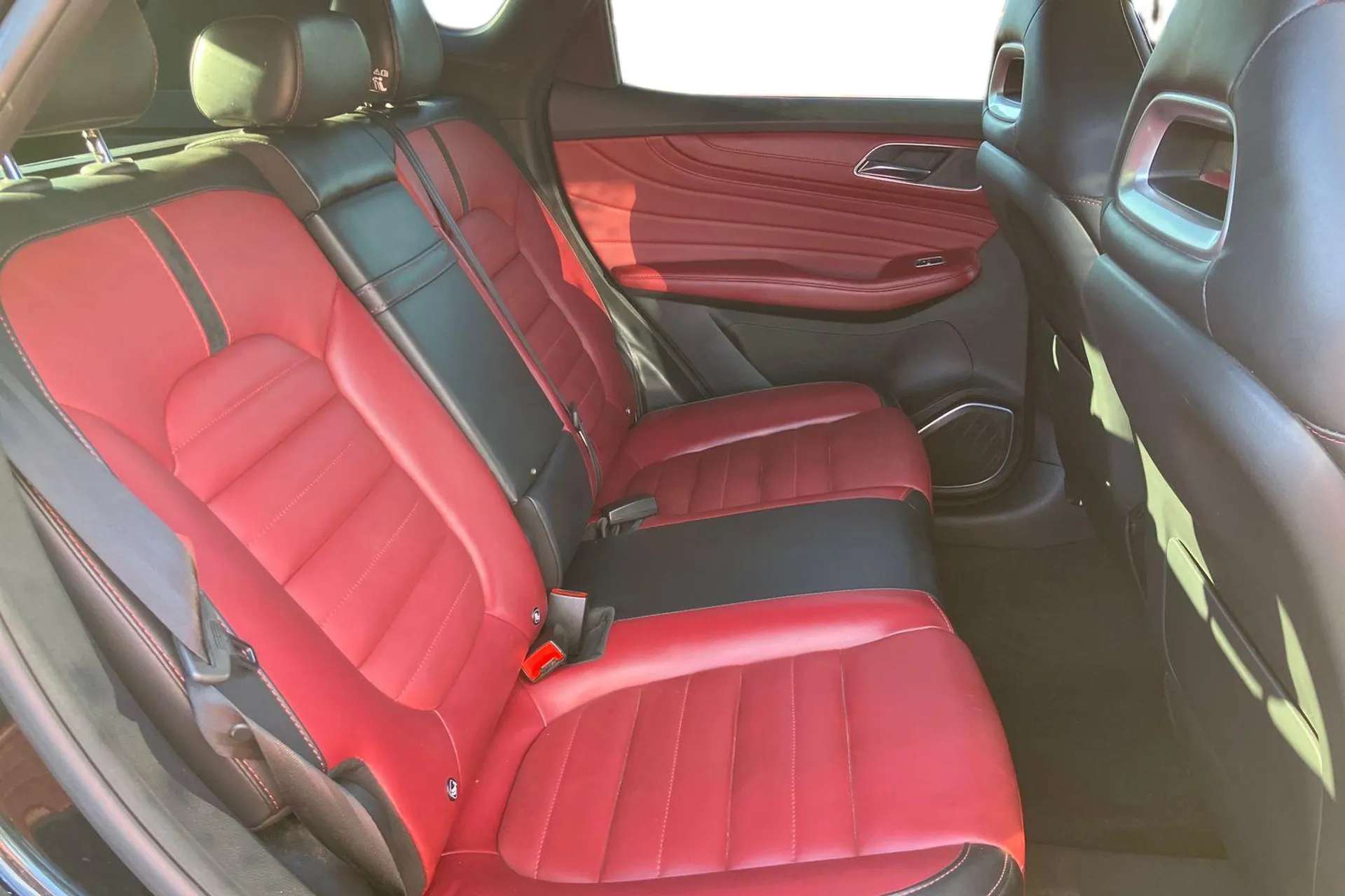 2024 MG MOTOR UK HS 2024 MG MOTOR UK HS