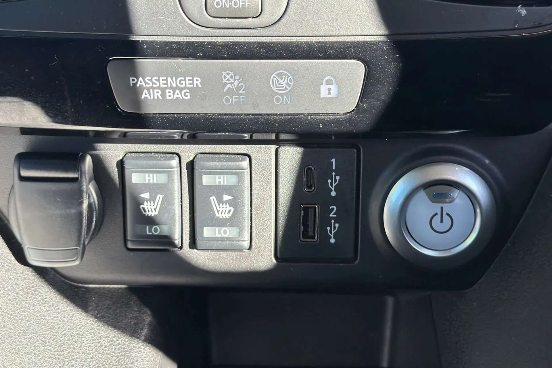 2024 NISSAN LEAF 2024 NISSAN LEAF