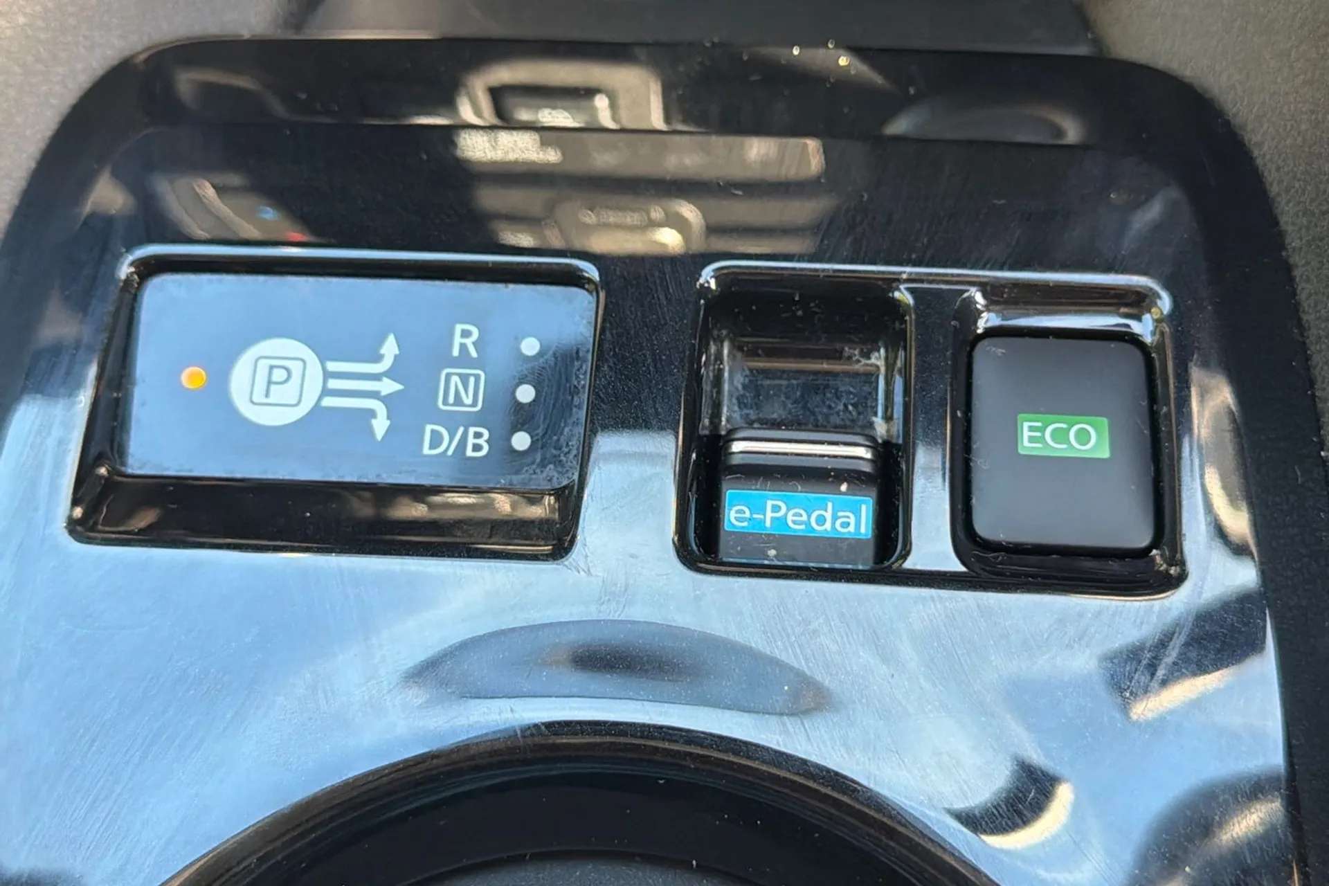 2024 NISSAN LEAF 2024 NISSAN LEAF