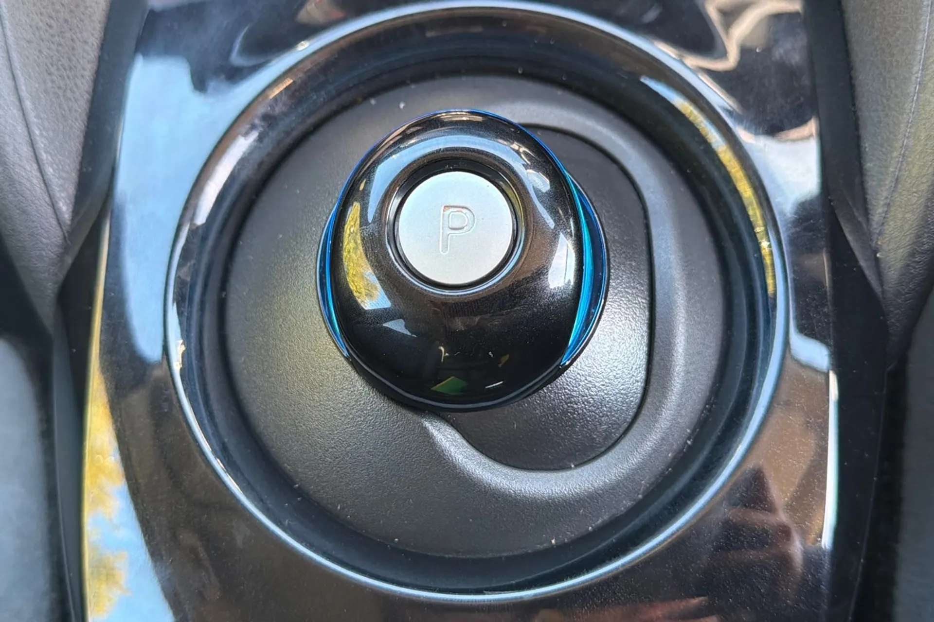 2024 NISSAN LEAF 2024 NISSAN LEAF