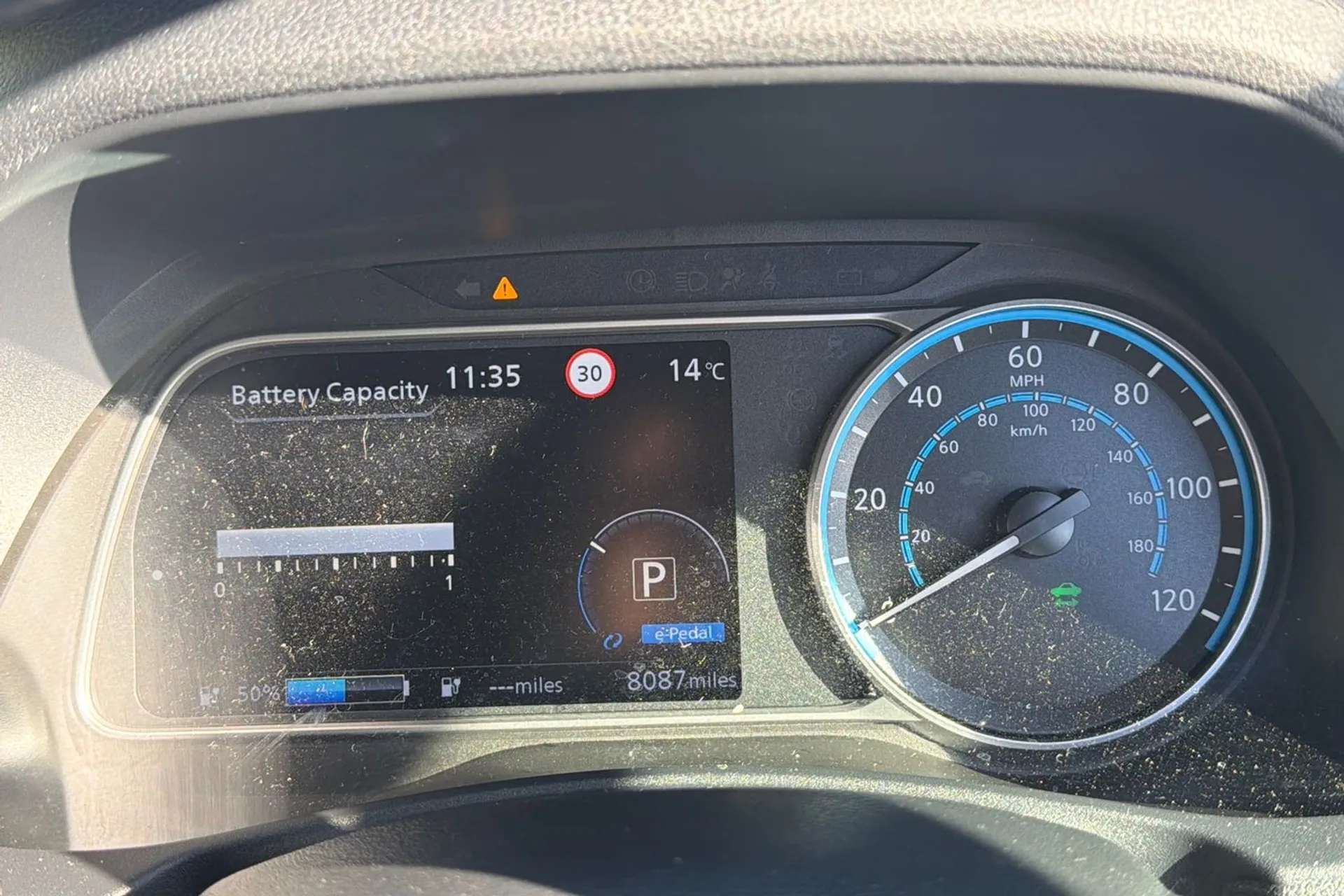 2024 NISSAN LEAF 2024 NISSAN LEAF
