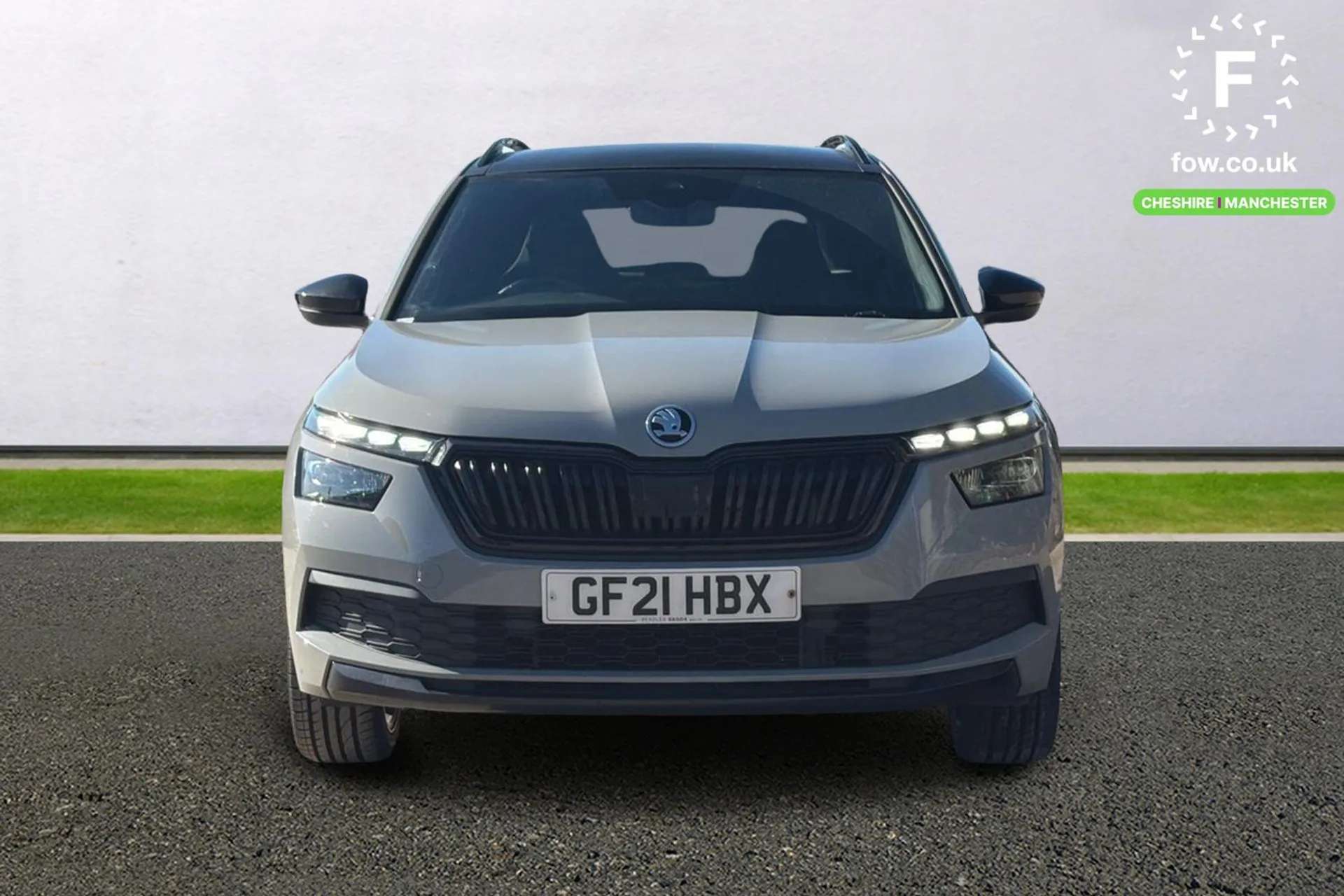 2021 SKODA KAMIQ 2021 SKODA KAMIQ
