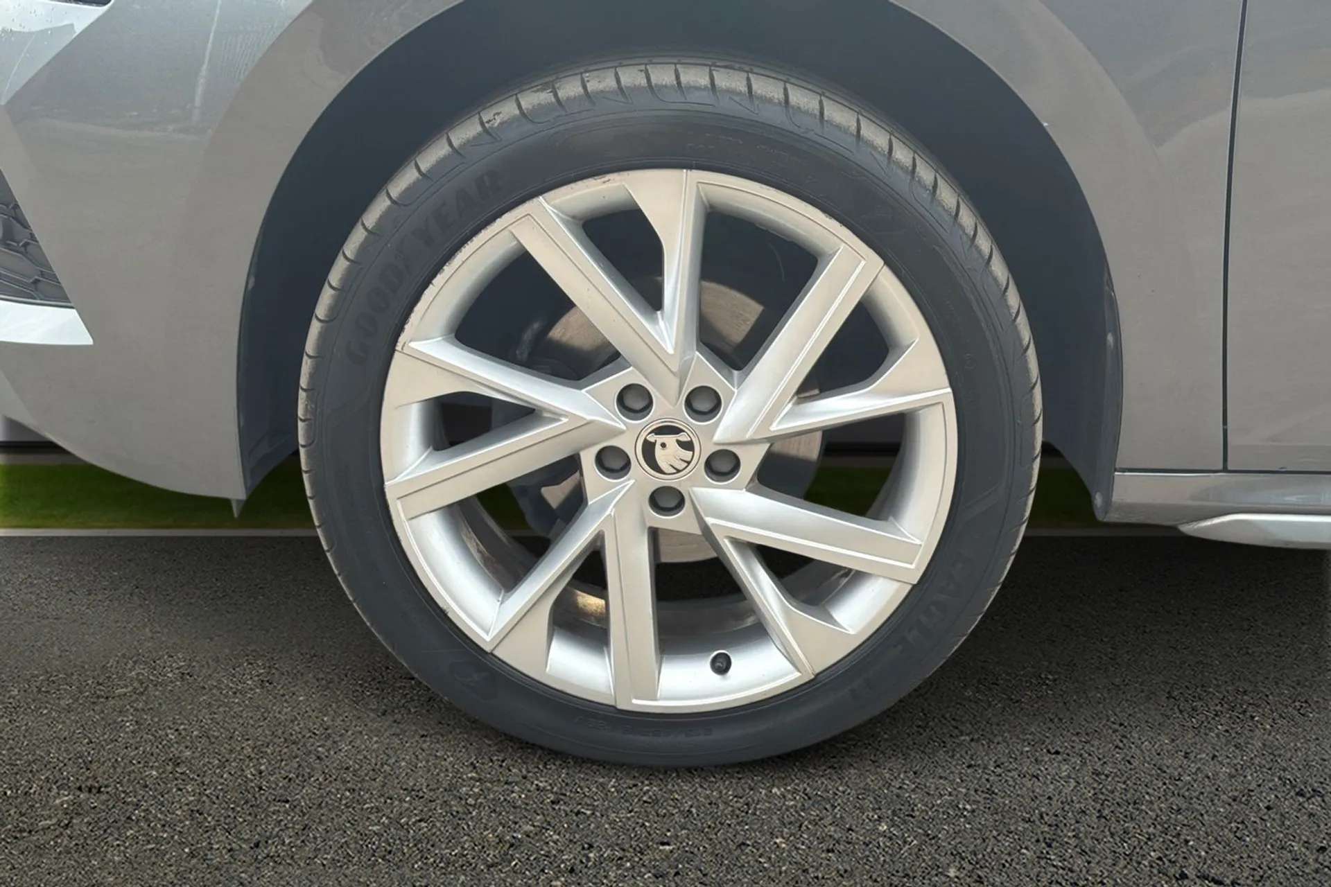2023 SKODA KAMIQ 2023 SKODA KAMIQ