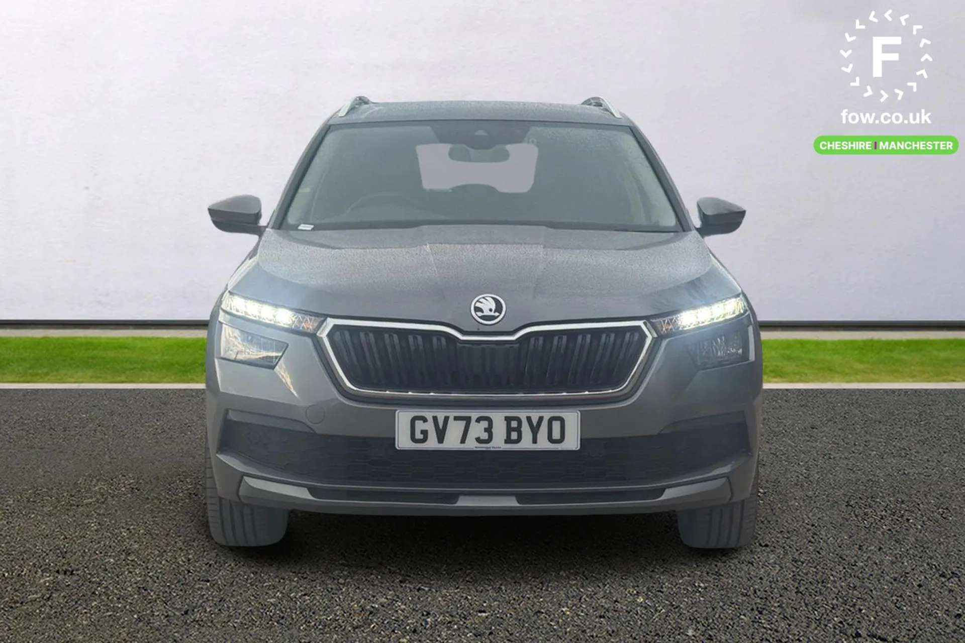2023 SKODA KAMIQ 2023 SKODA KAMIQ