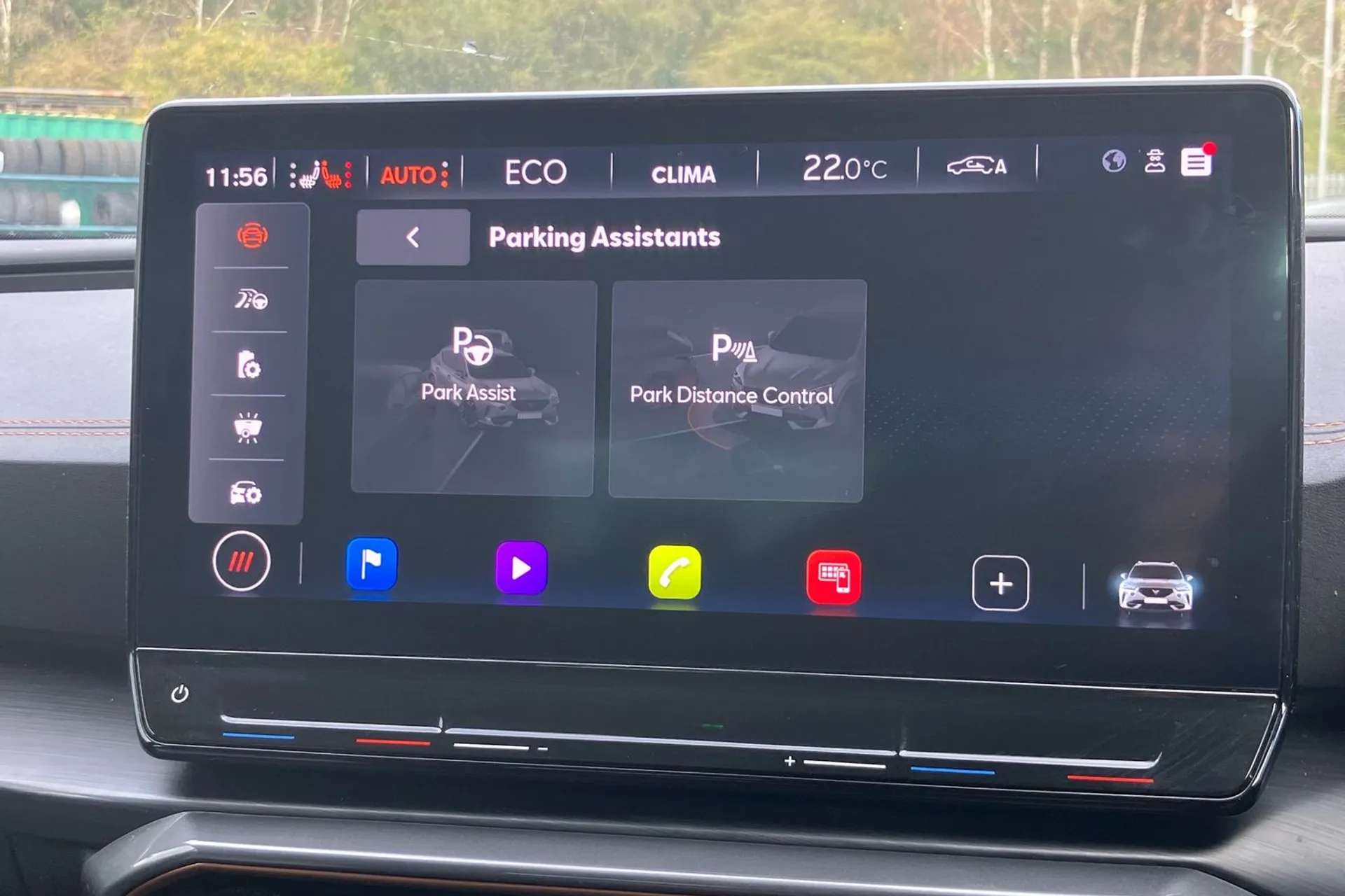 2023 CUPRA FORMENTOR 2023 CUPRA FORMENTOR