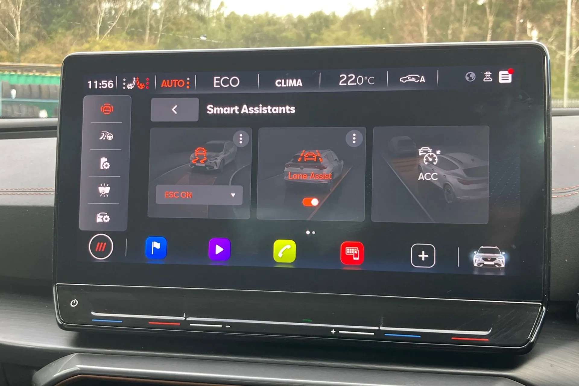2023 CUPRA FORMENTOR 2023 CUPRA FORMENTOR