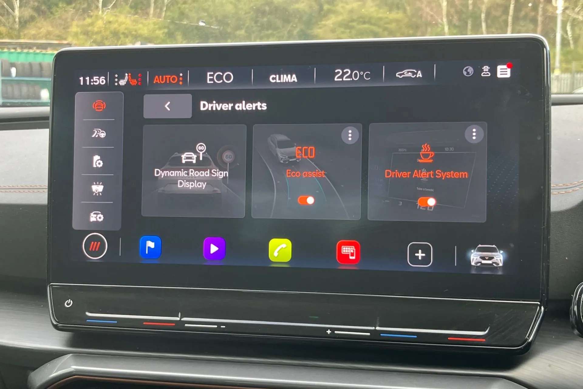 2023 CUPRA FORMENTOR 2023 CUPRA FORMENTOR