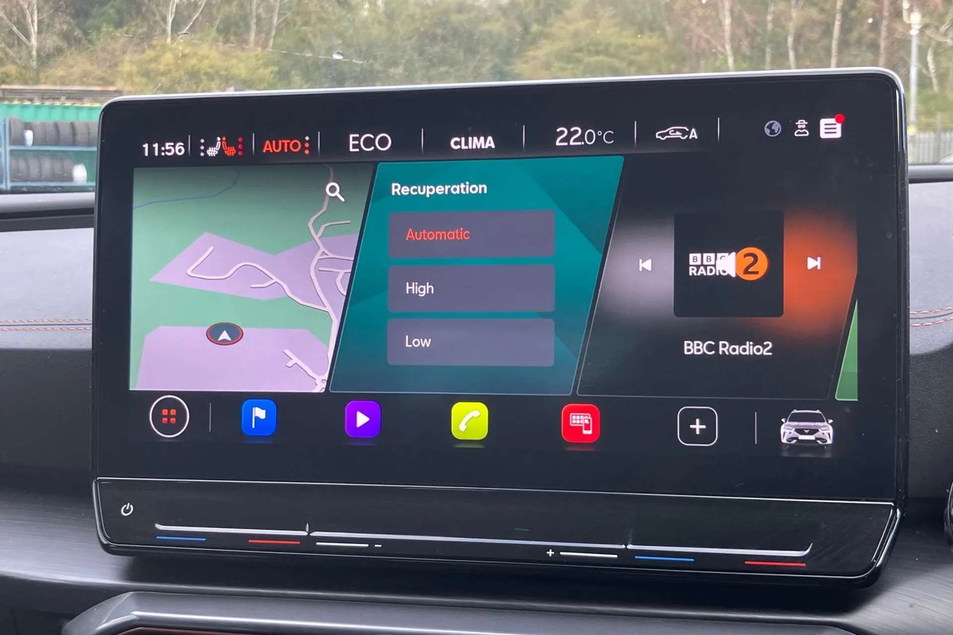 2023 CUPRA FORMENTOR 2023 CUPRA FORMENTOR