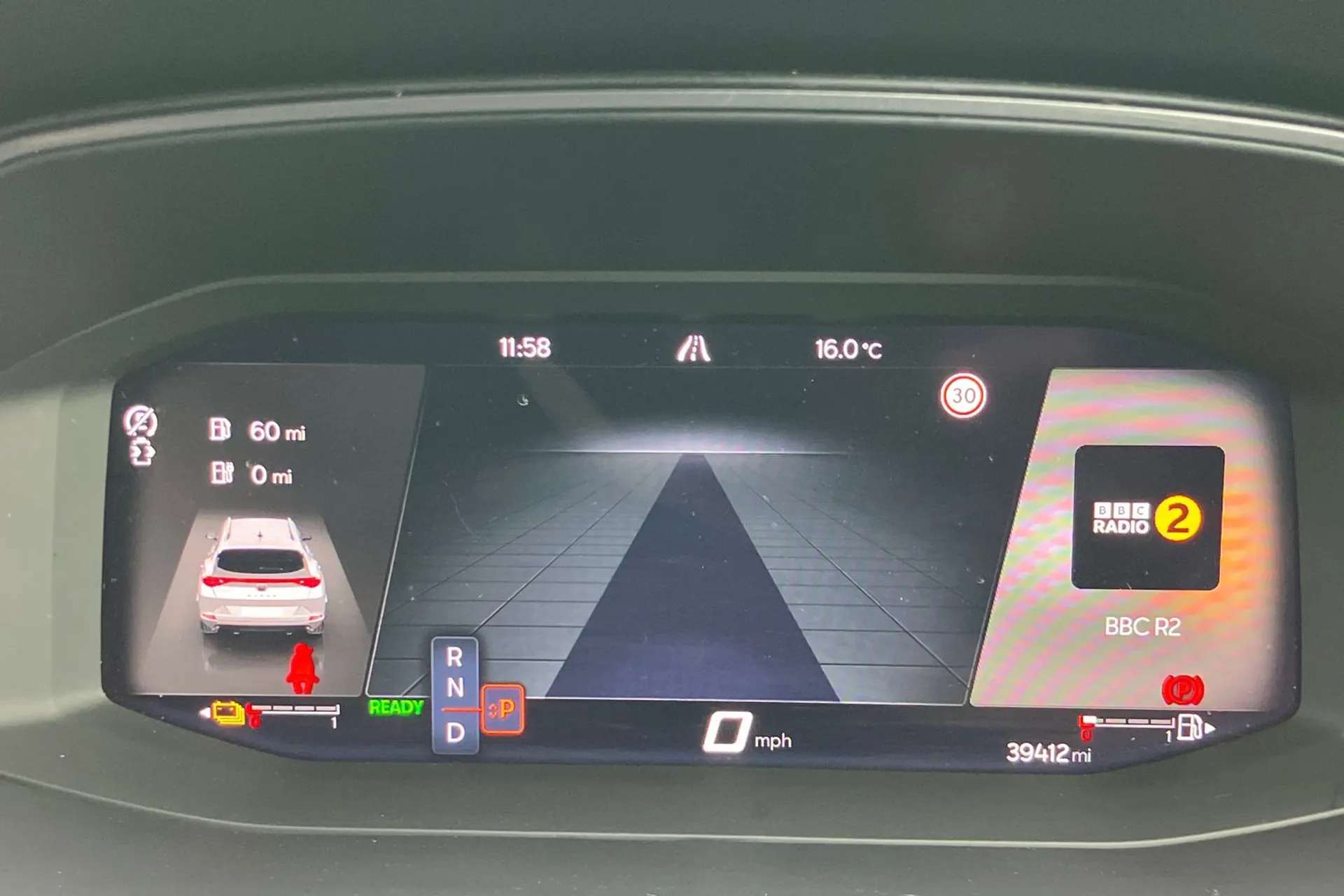 2023 CUPRA FORMENTOR 2023 CUPRA FORMENTOR