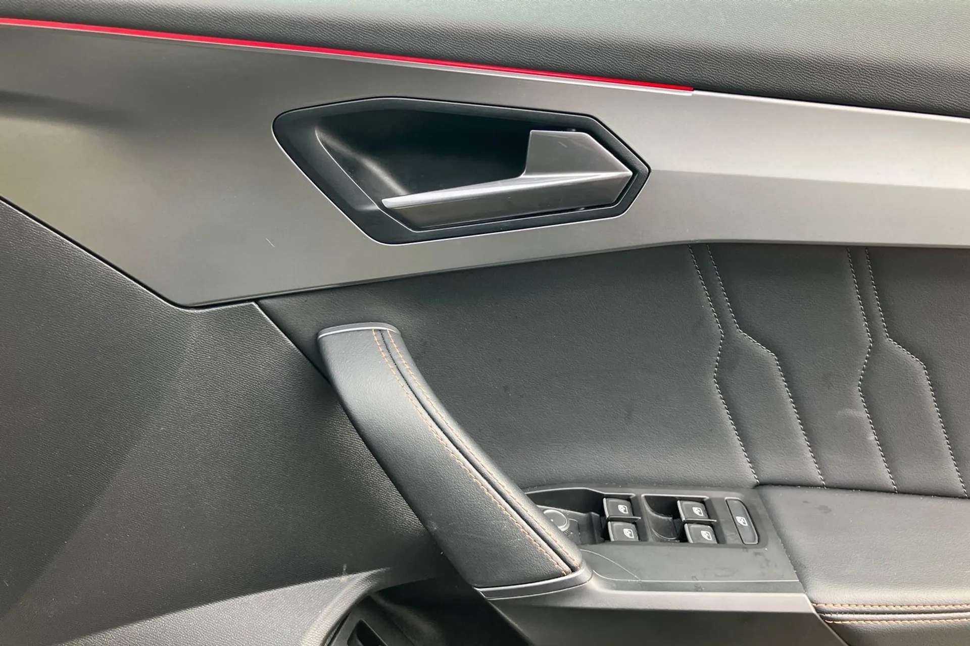 2023 CUPRA FORMENTOR 2023 CUPRA FORMENTOR