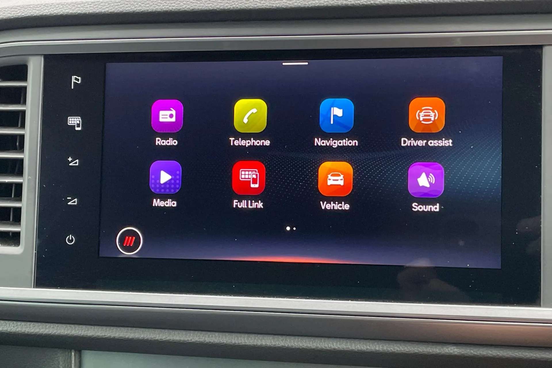 2021 CUPRA ATECA 2021 CUPRA ATECA