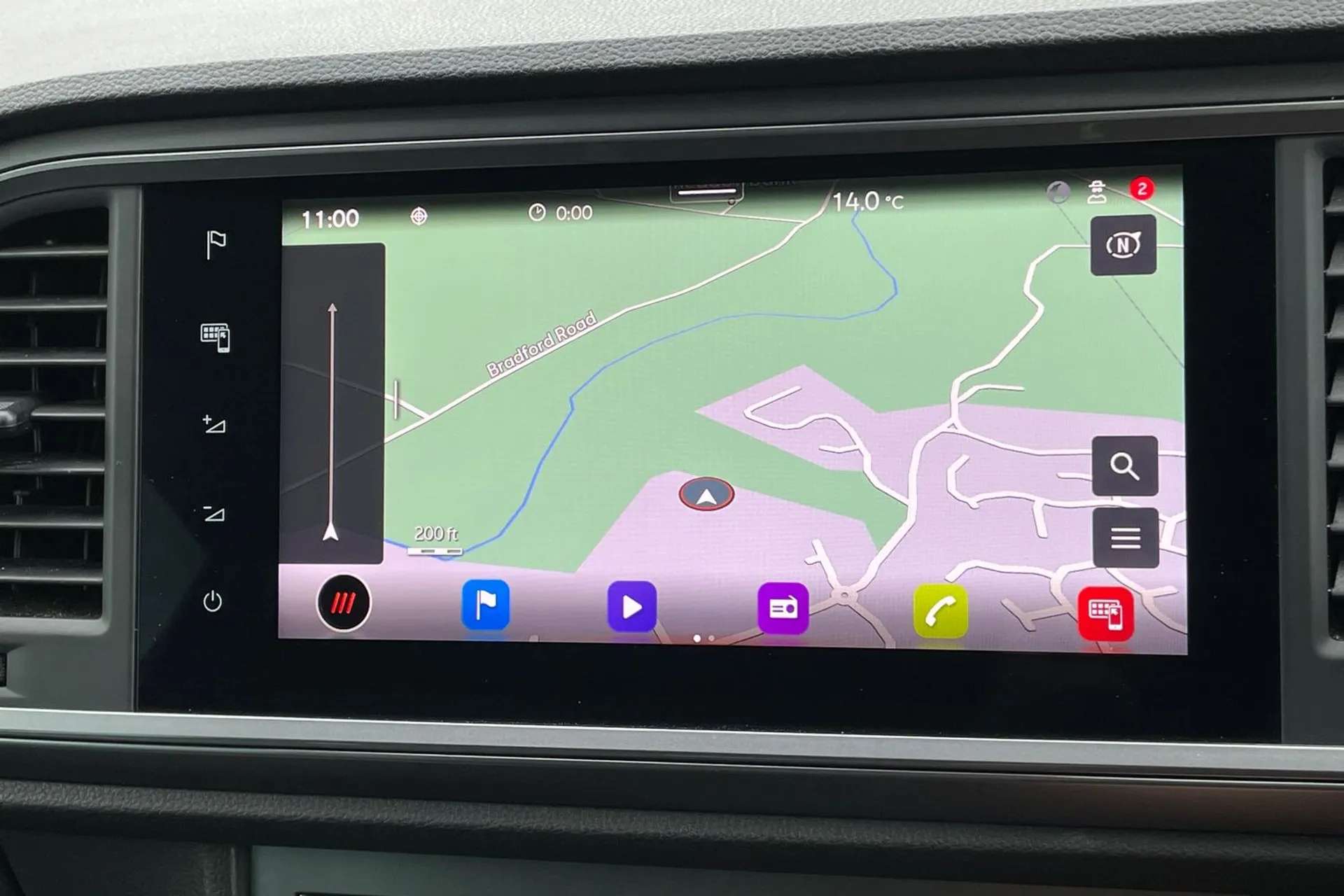 2021 CUPRA ATECA 2021 CUPRA ATECA