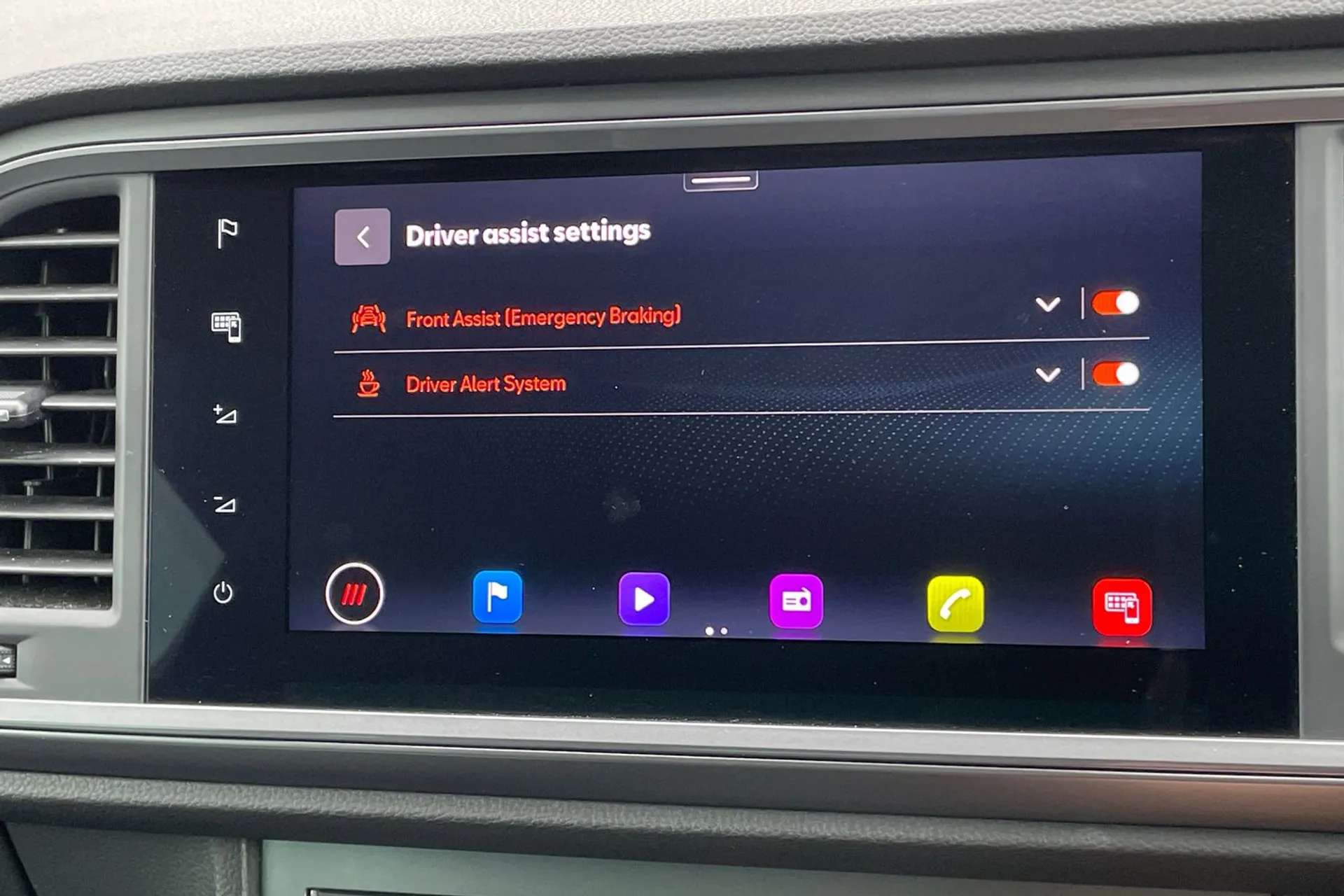 2021 CUPRA ATECA 2021 CUPRA ATECA