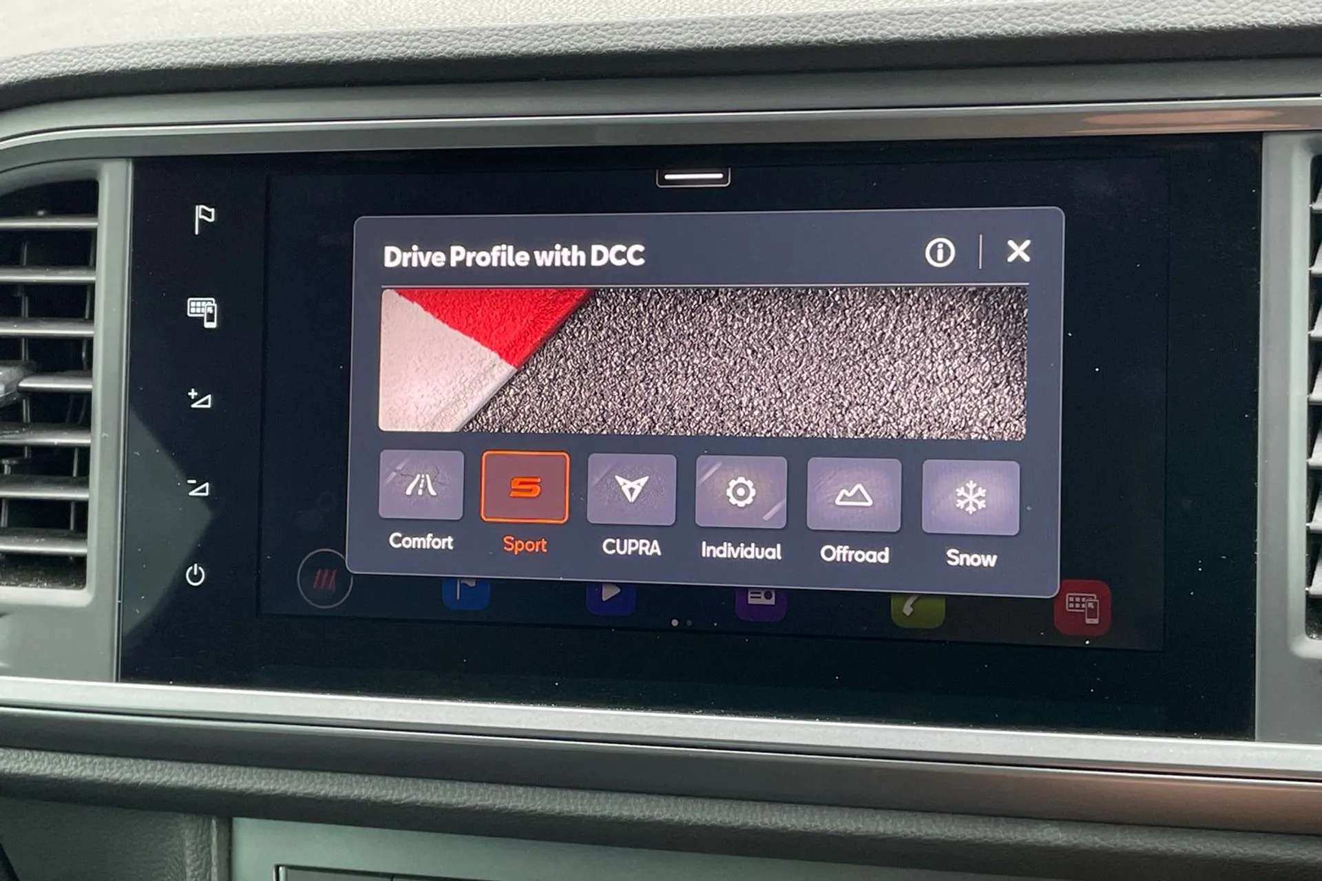 2021 CUPRA ATECA 2021 CUPRA ATECA