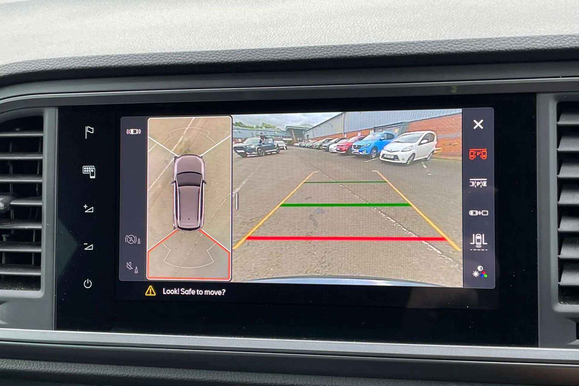 2021 CUPRA ATECA 2021 CUPRA ATECA