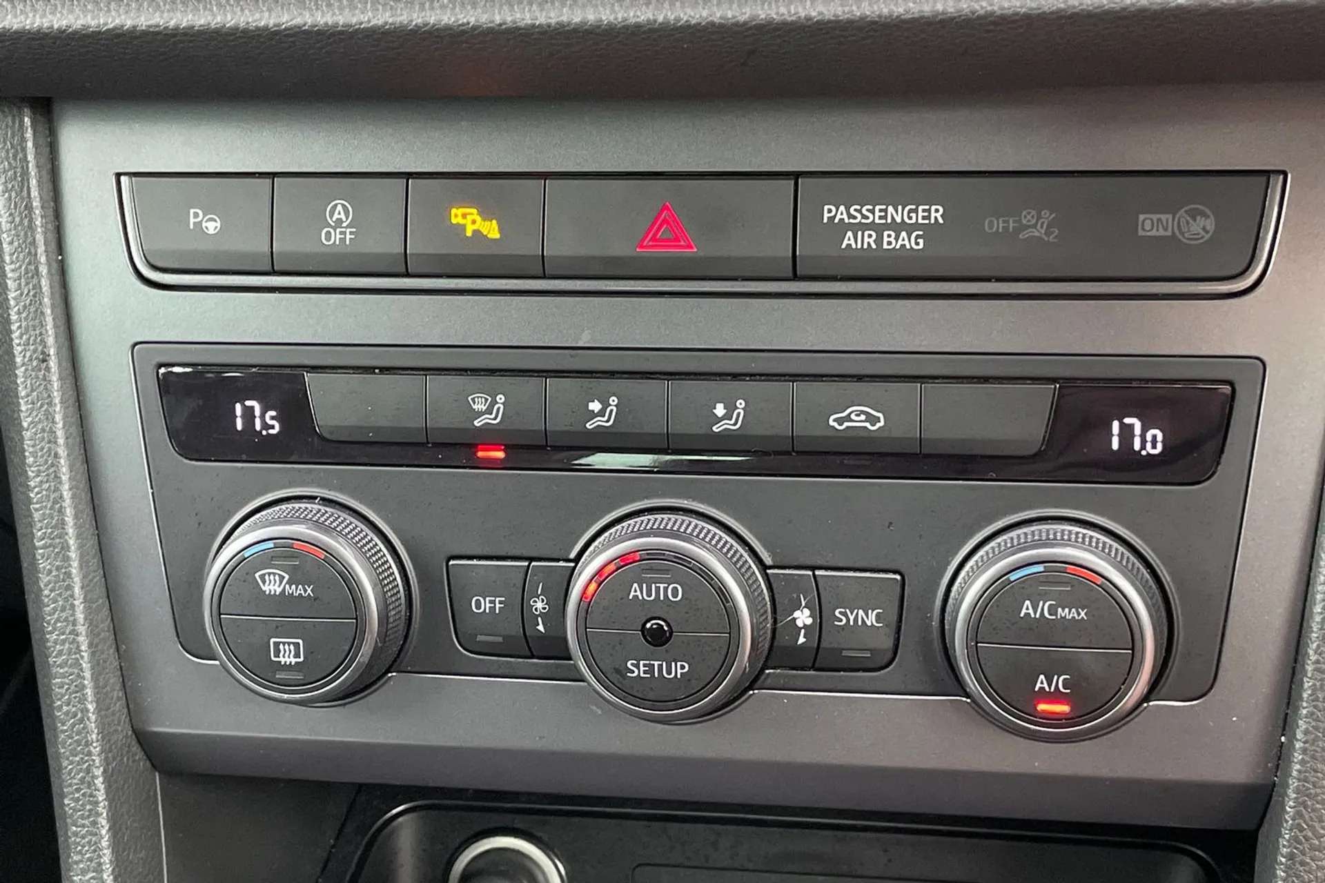 2021 CUPRA ATECA 2021 CUPRA ATECA