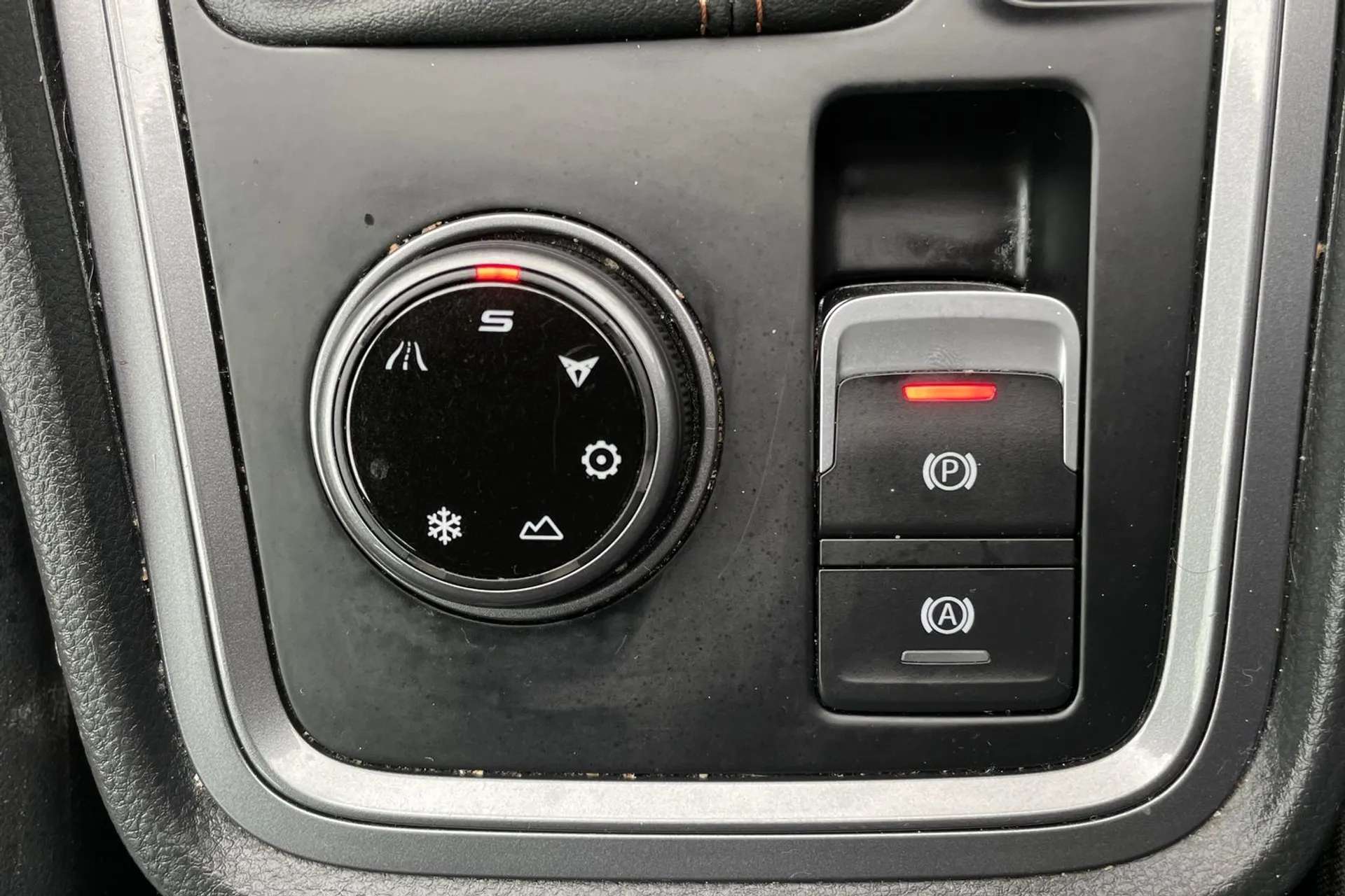 2021 CUPRA ATECA 2021 CUPRA ATECA