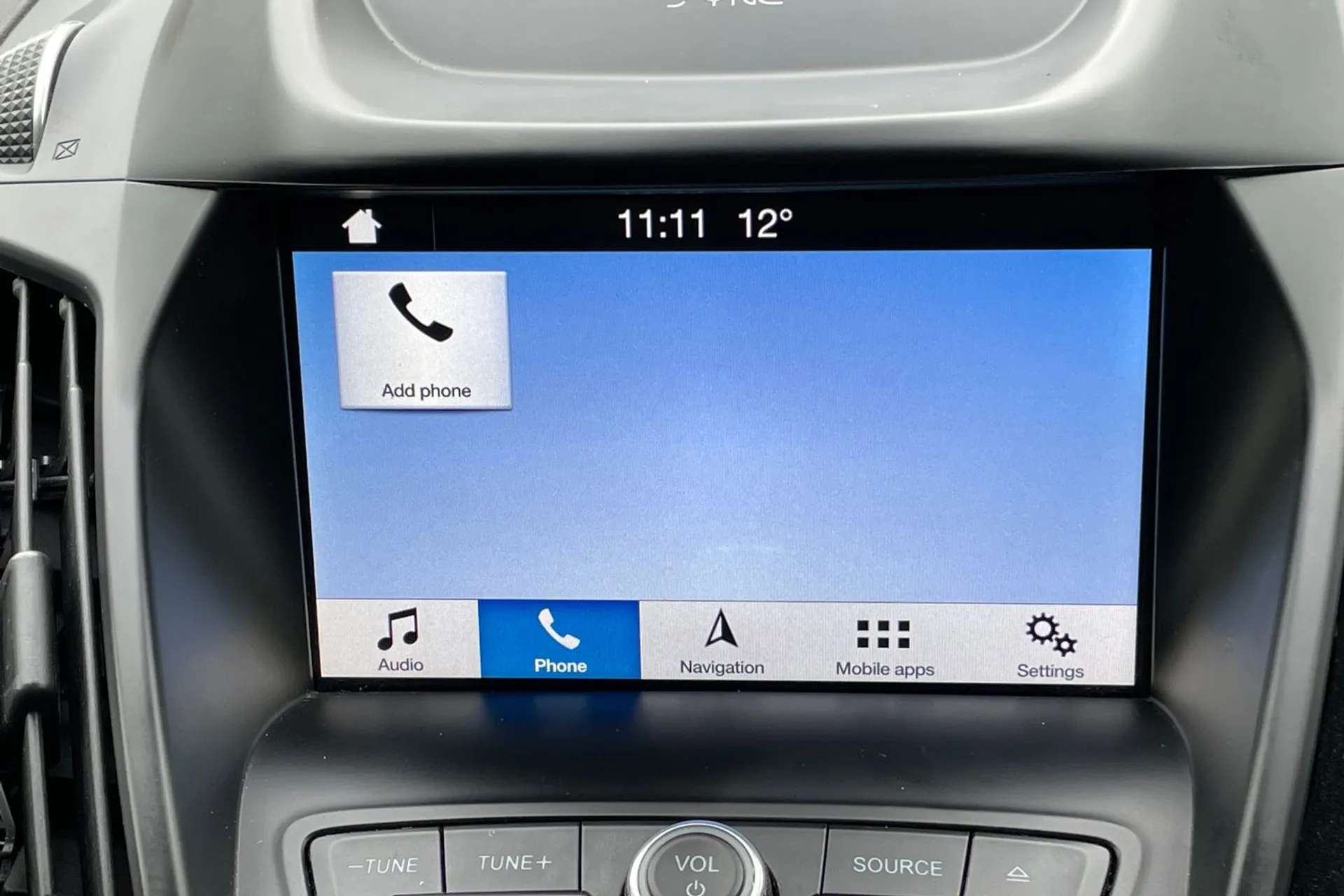 2019 FORD KUGA 2019 FORD KUGA