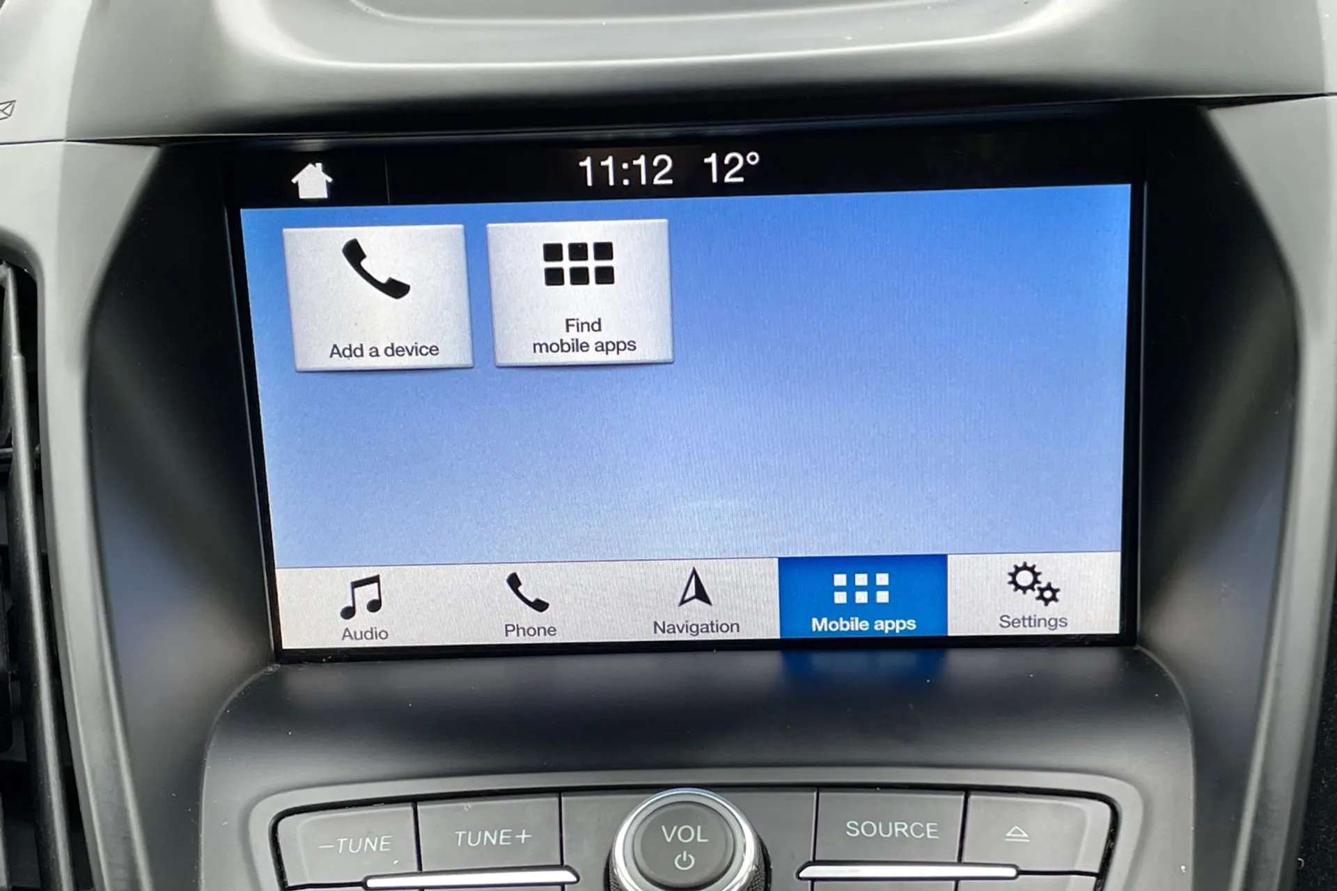 2019 FORD KUGA 2019 FORD KUGA