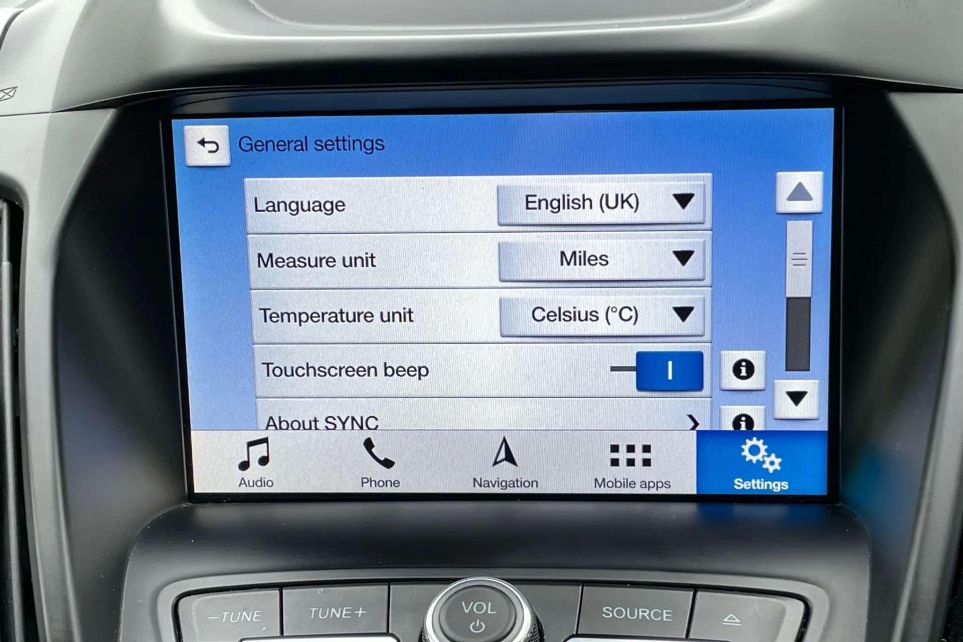 2019 FORD KUGA 2019 FORD KUGA