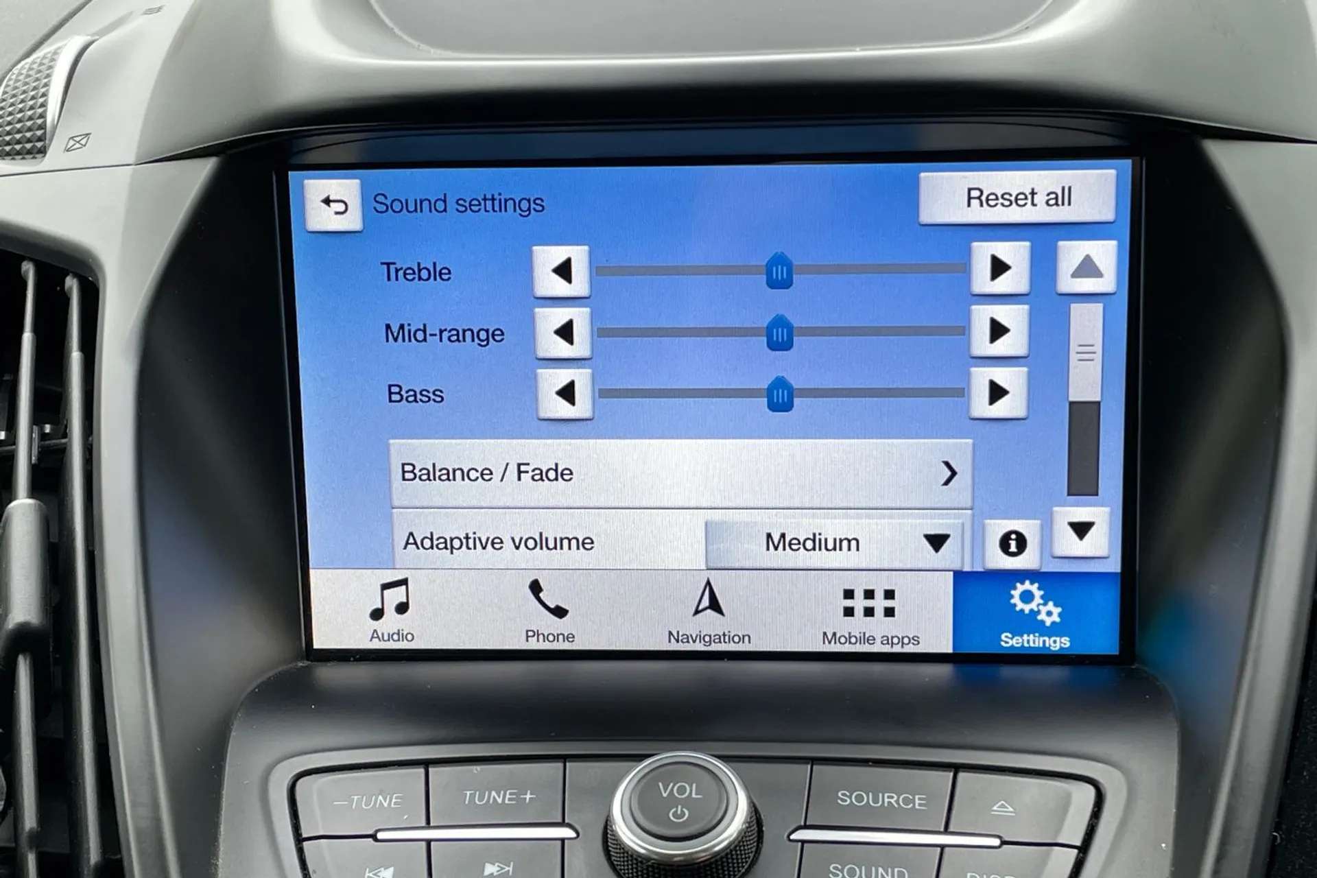 2019 FORD KUGA 2019 FORD KUGA