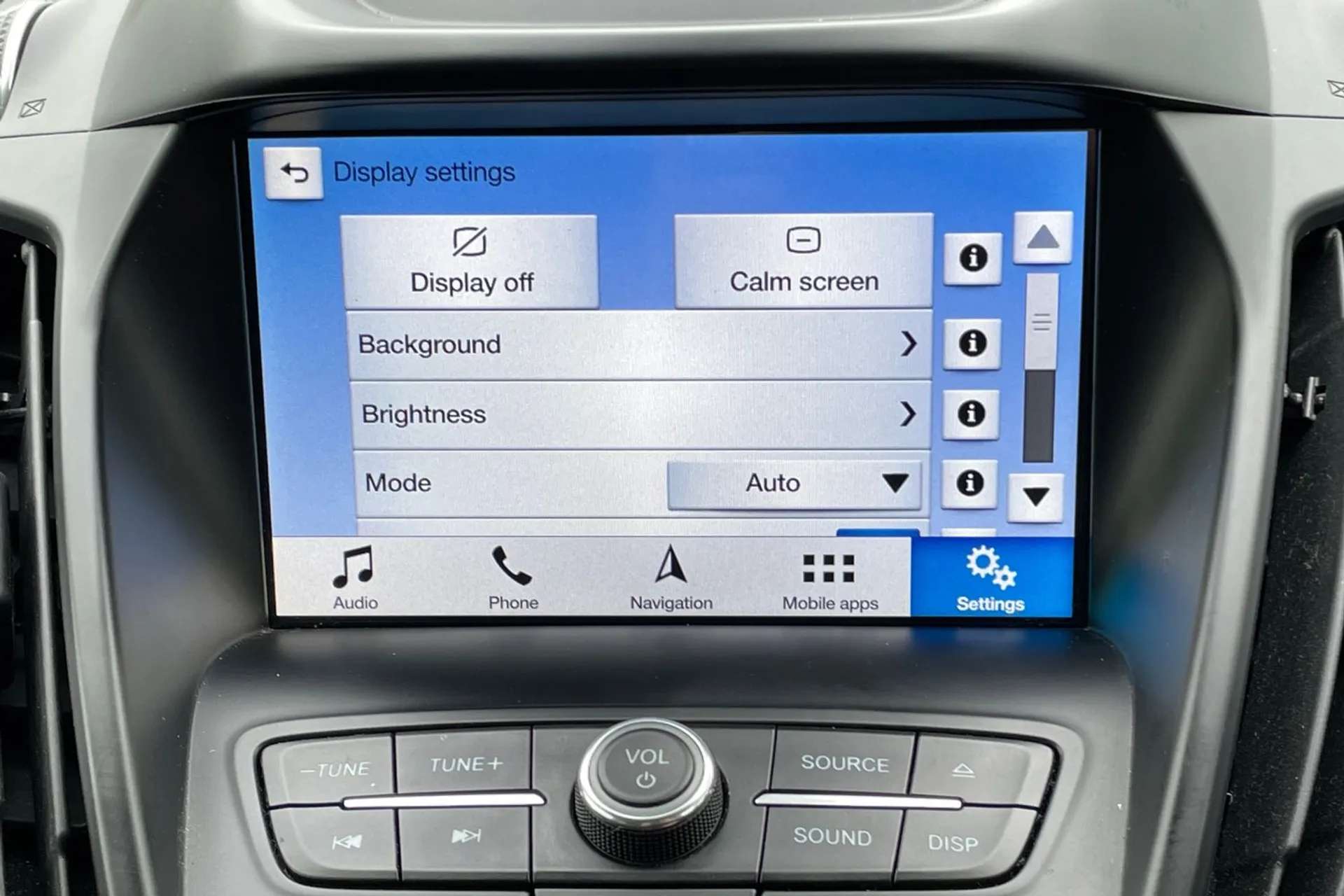 2019 FORD KUGA 2019 FORD KUGA