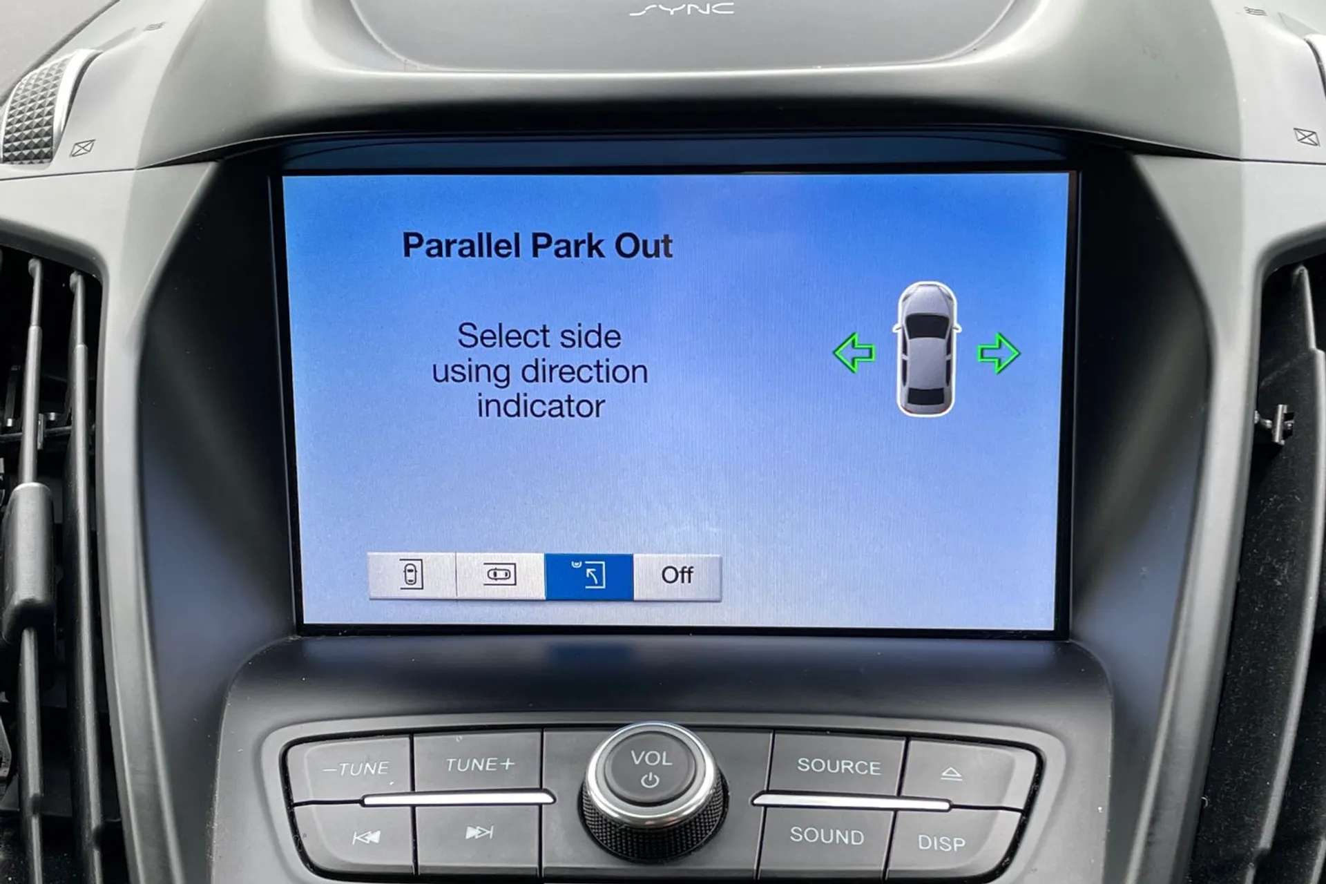 2019 FORD KUGA 2019 FORD KUGA