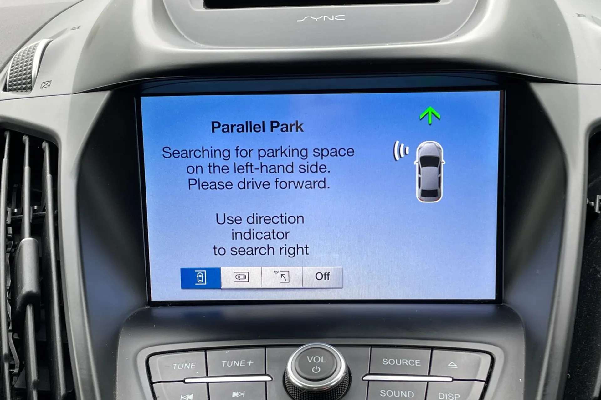 2019 FORD KUGA 2019 FORD KUGA
