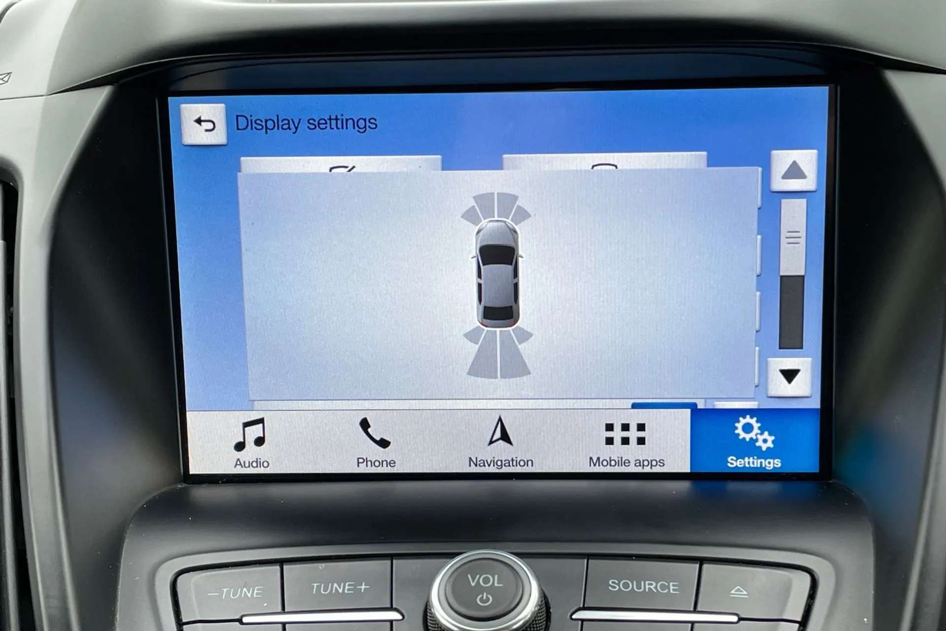 2019 FORD KUGA 2019 FORD KUGA