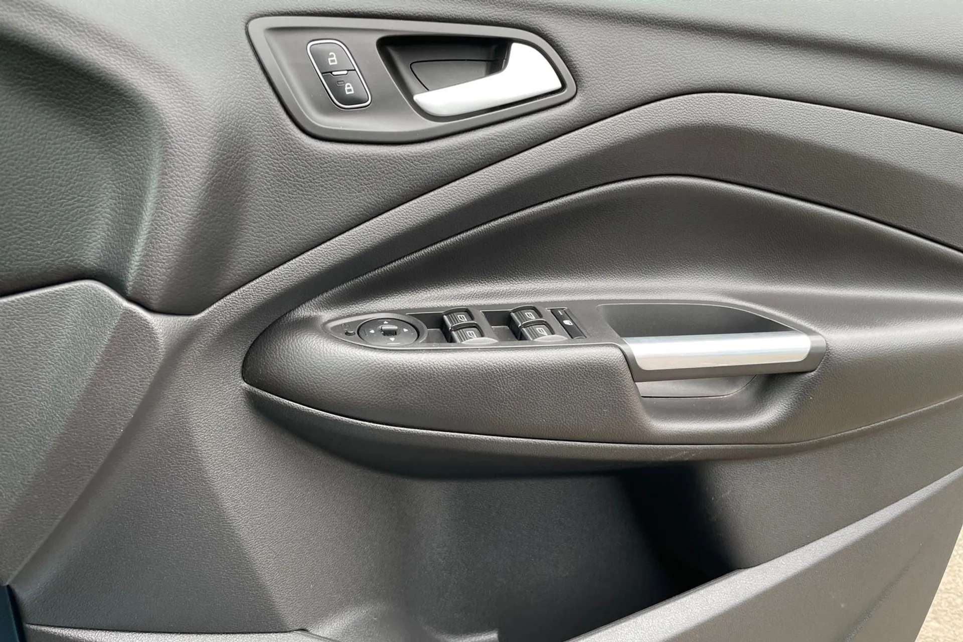 2019 FORD KUGA 2019 FORD KUGA