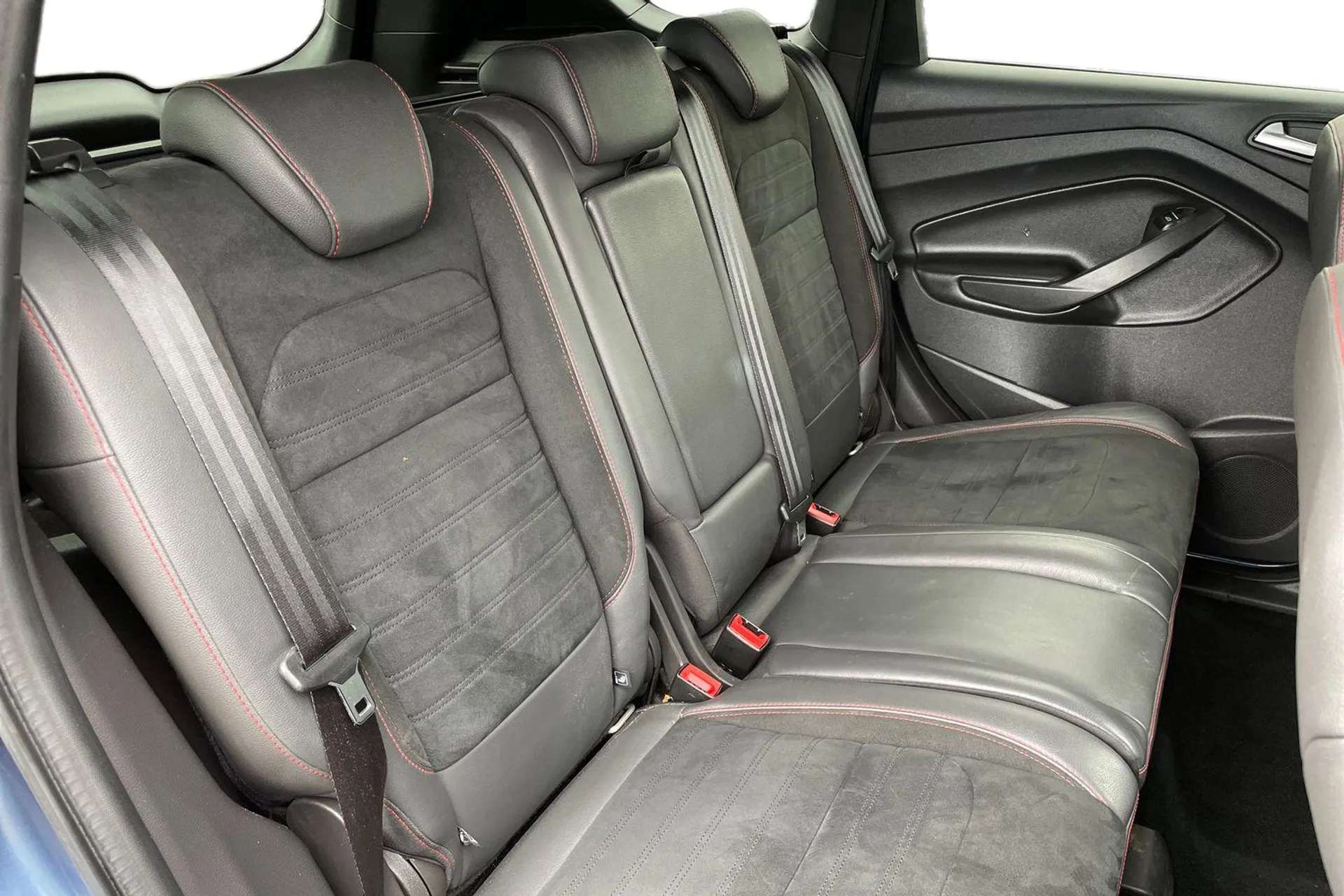 2019 FORD KUGA 2019 FORD KUGA