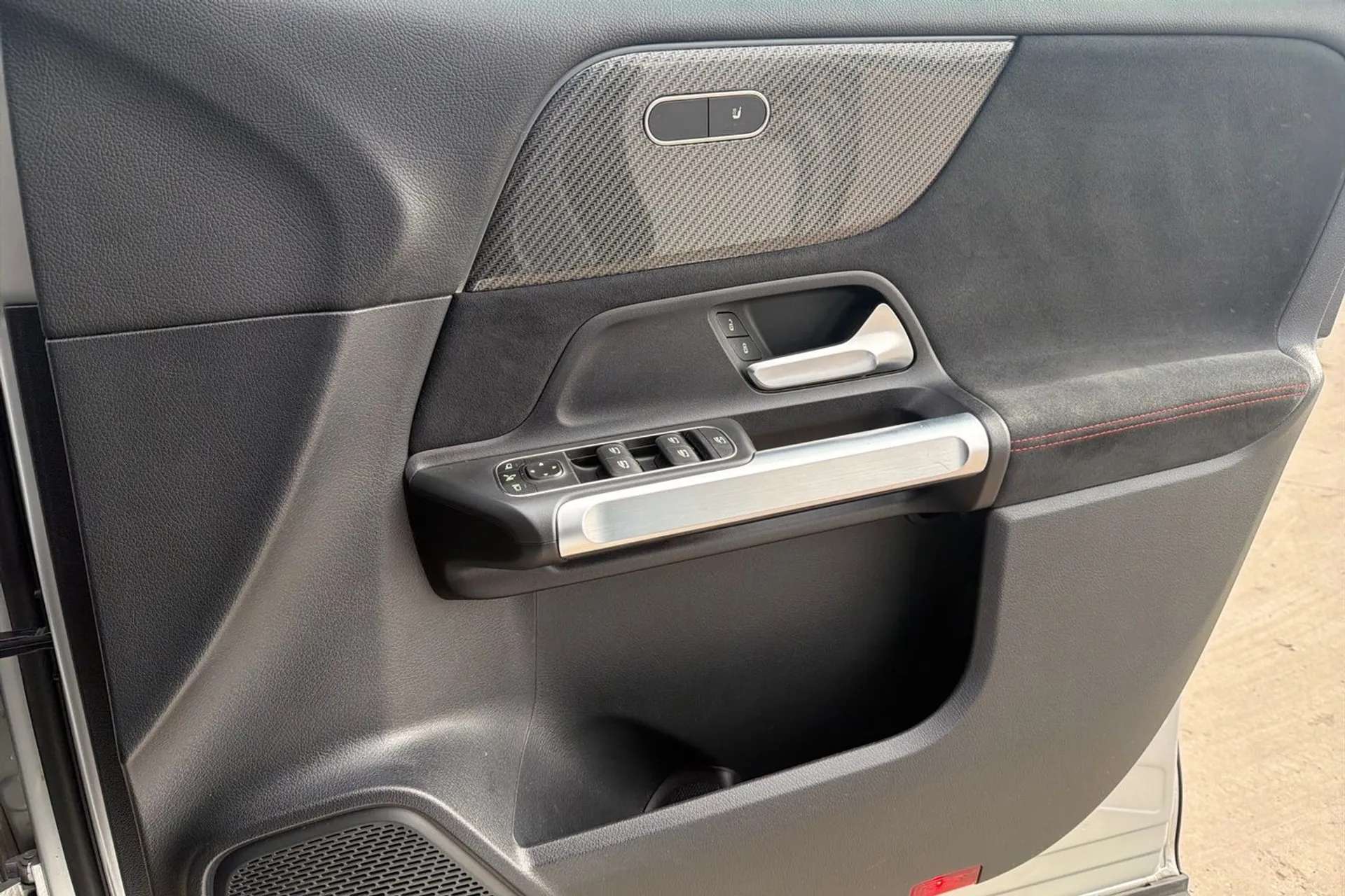 2023 MERCEDES-BENZ GLB 2023 MERCEDES-BENZ GLB