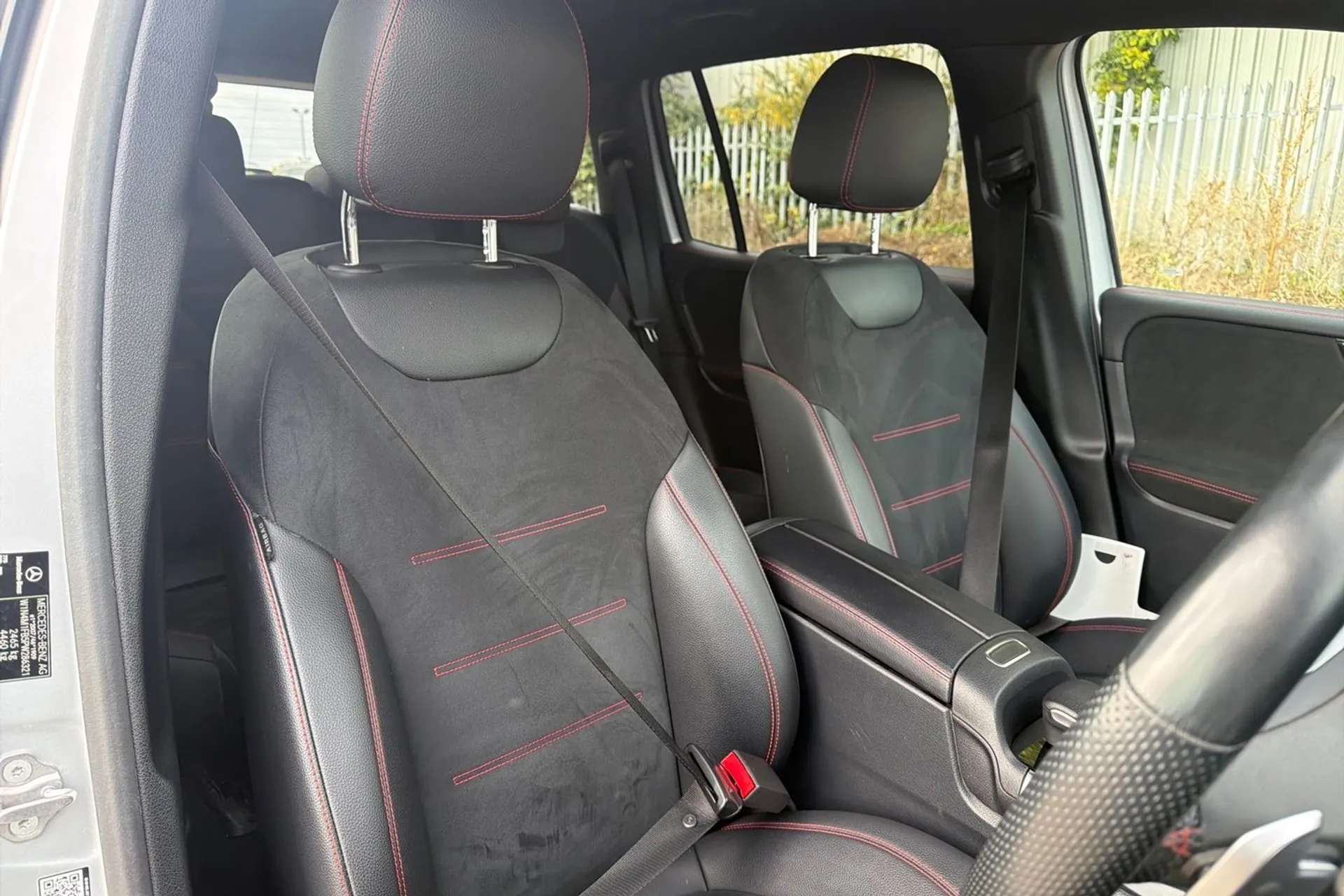 2023 MERCEDES-BENZ GLB 2023 MERCEDES-BENZ GLB