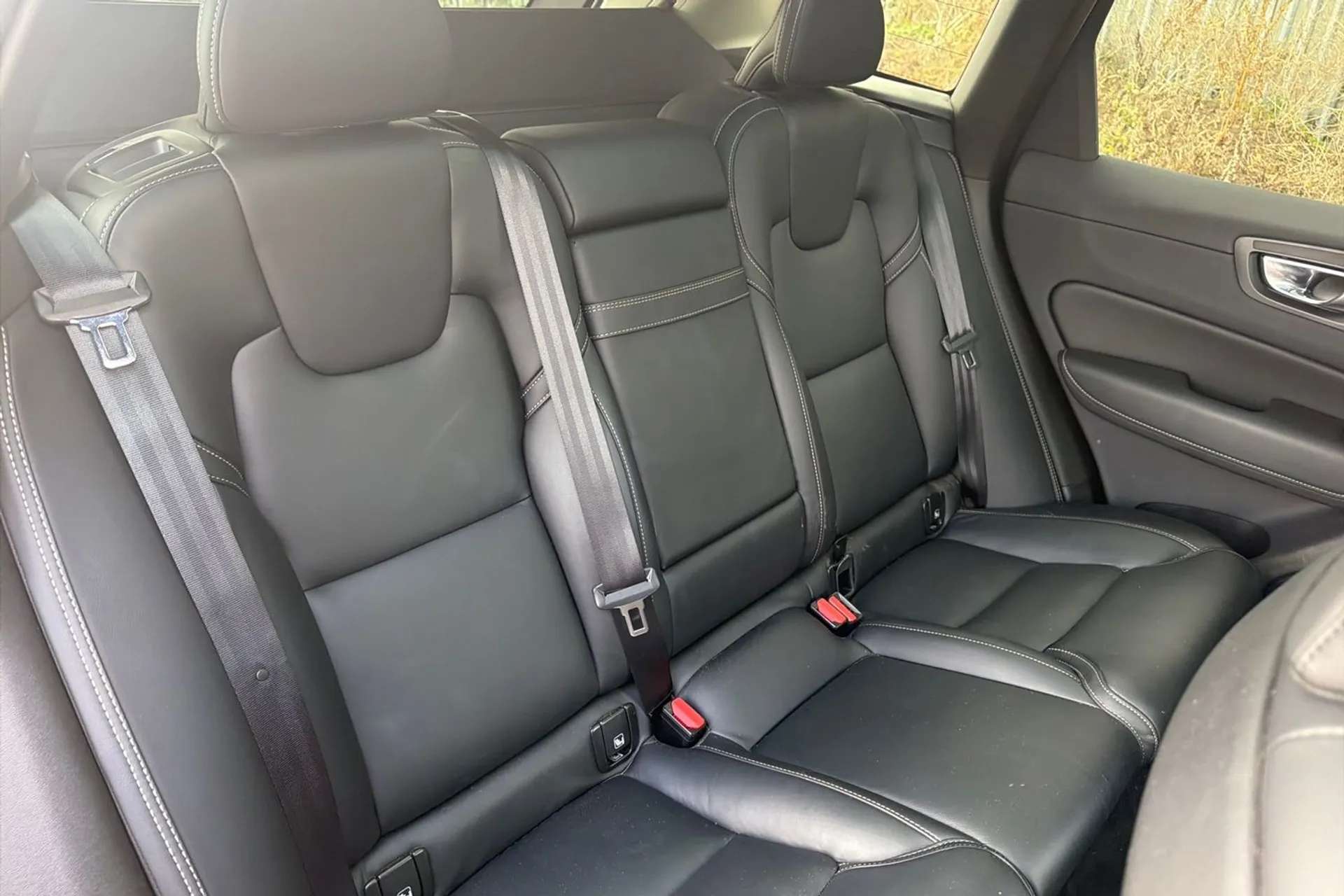 2021 VOLVO XC60 2021 VOLVO XC60