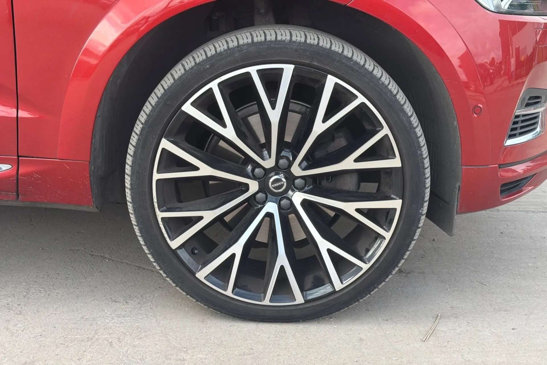2021 VOLVO XC60 2021 VOLVO XC60