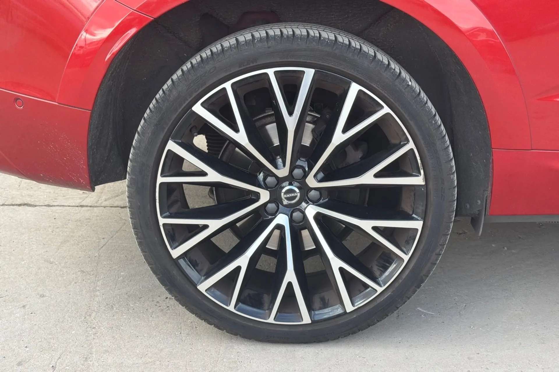 2021 VOLVO XC60 2021 VOLVO XC60