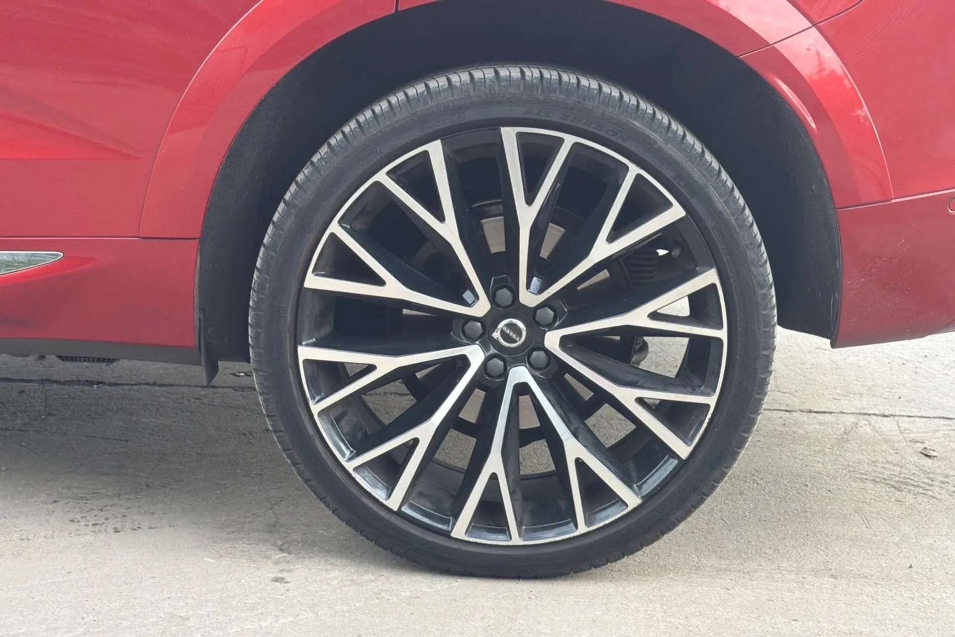 2021 VOLVO XC60 2021 VOLVO XC60