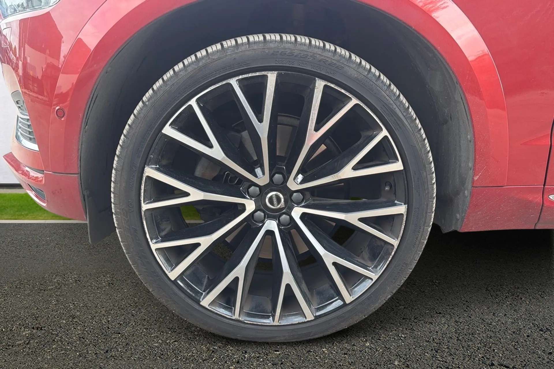 2021 VOLVO XC60 2021 VOLVO XC60