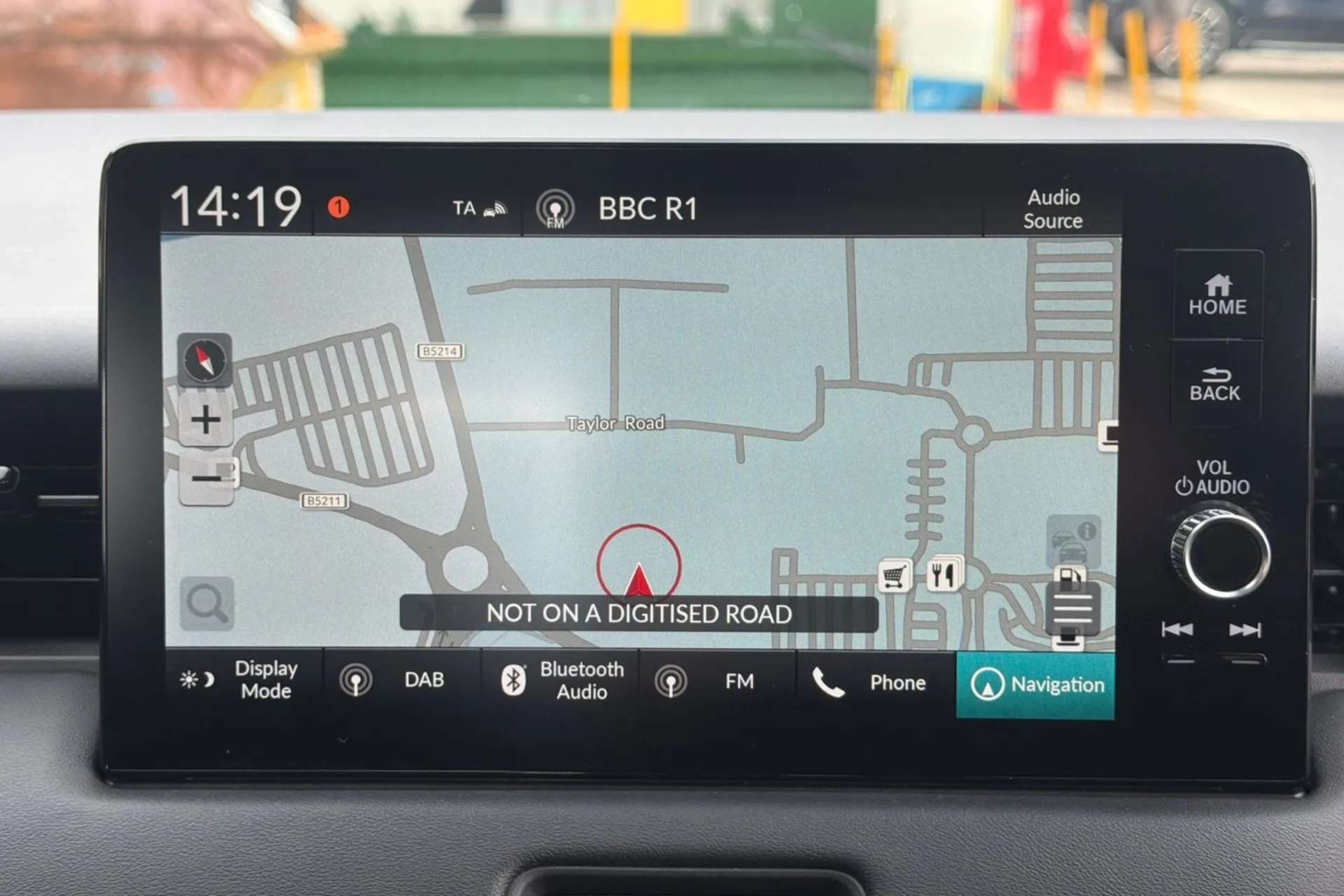 2024 HONDA HR-V 2024 HONDA HR-V