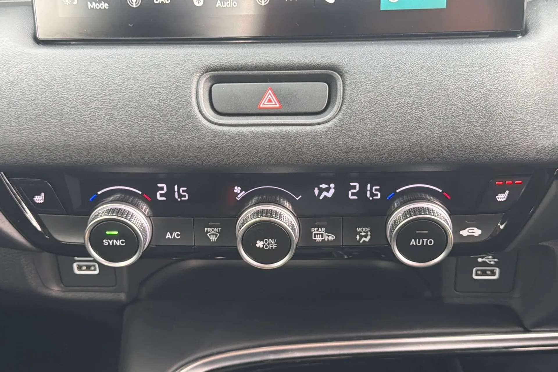 2024 HONDA HR-V 2024 HONDA HR-V