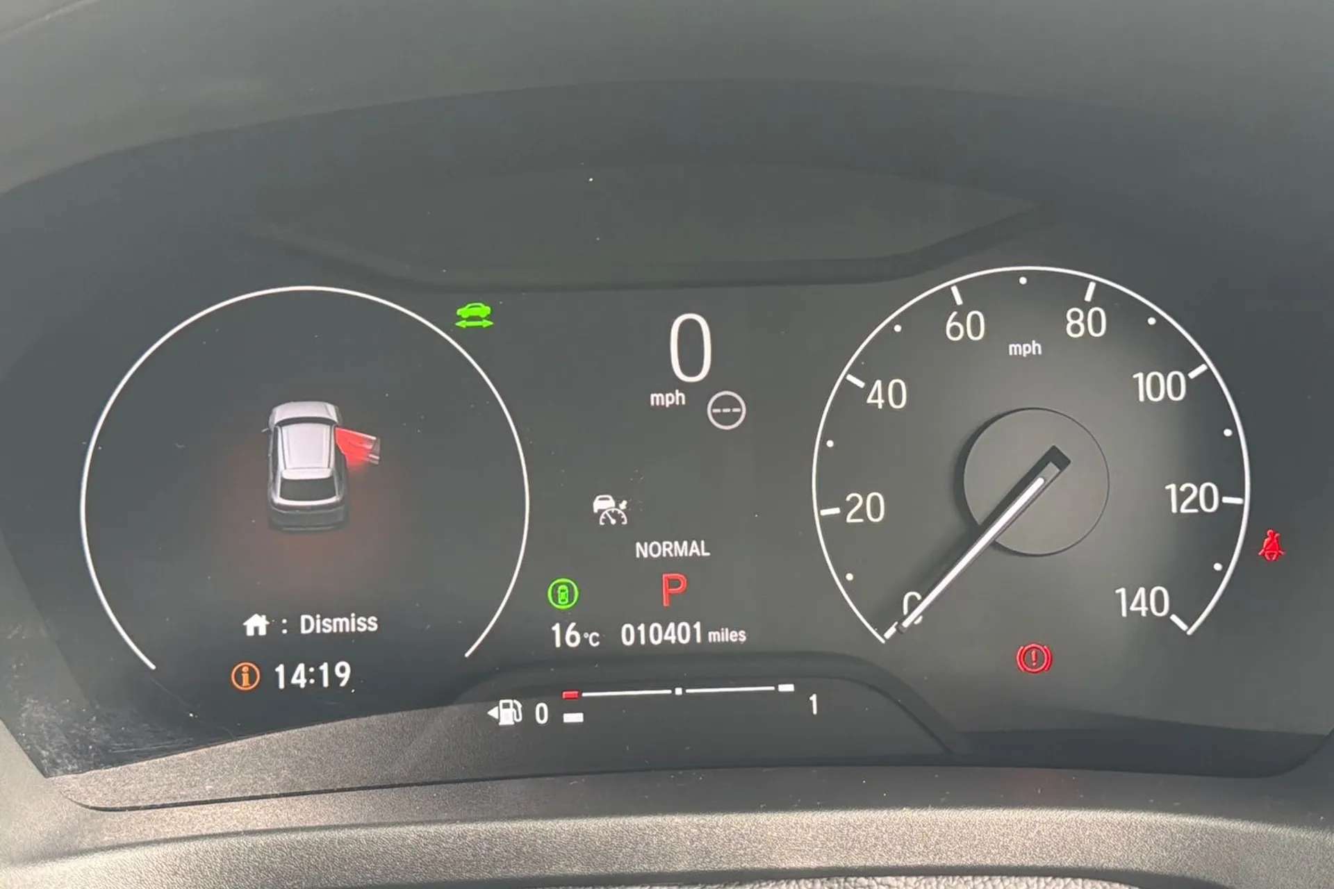 2024 HONDA HR-V 2024 HONDA HR-V