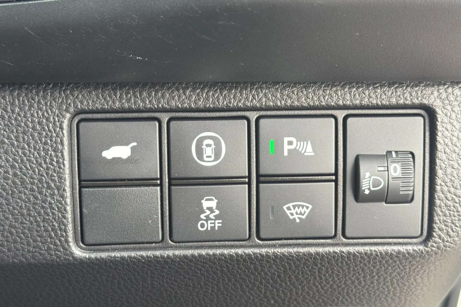 2024 HONDA HR-V 2024 HONDA HR-V