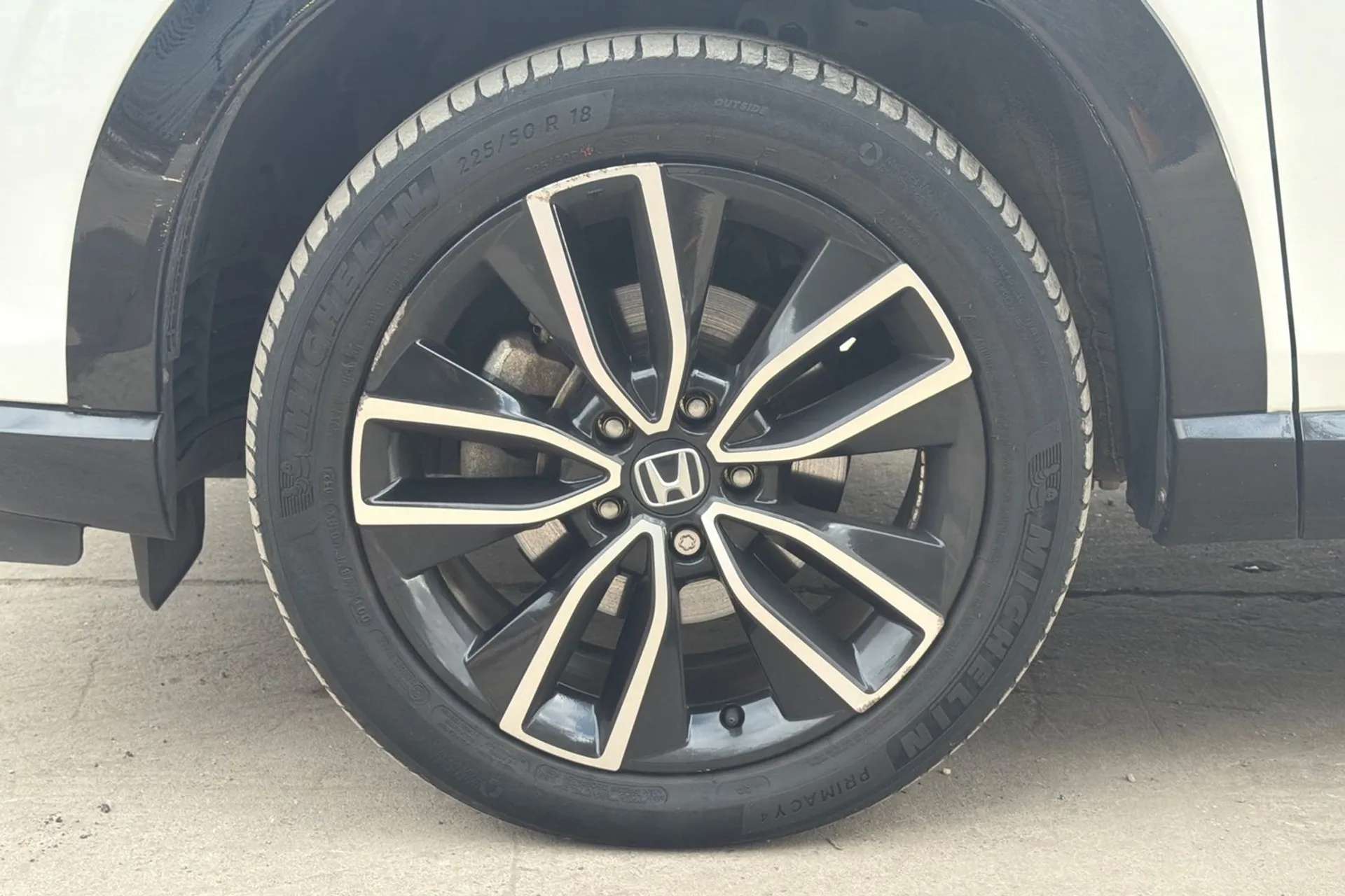 2024 HONDA HR-V 2024 HONDA HR-V